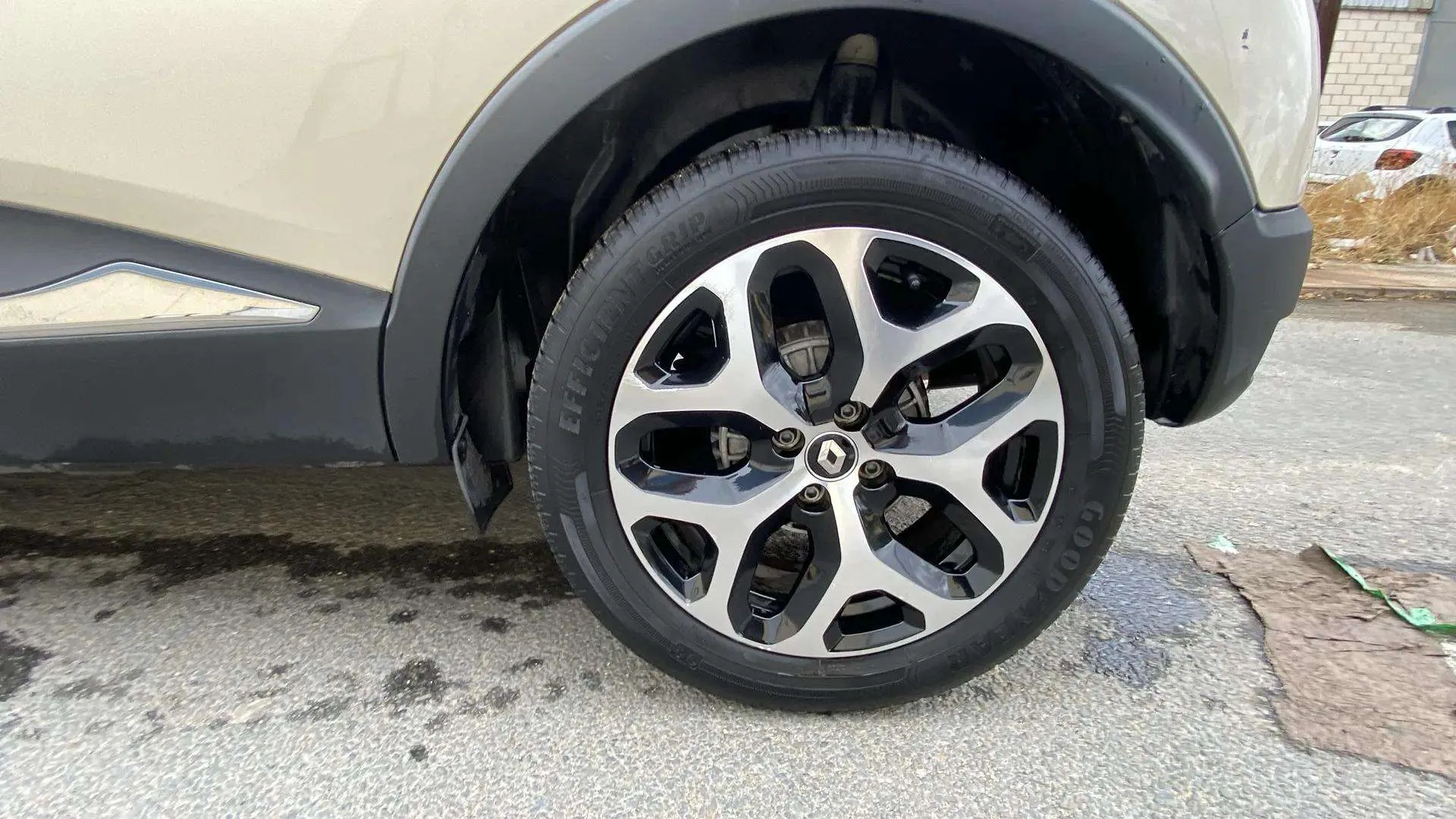 Renault Captur Intens Energy TCe - foto 39