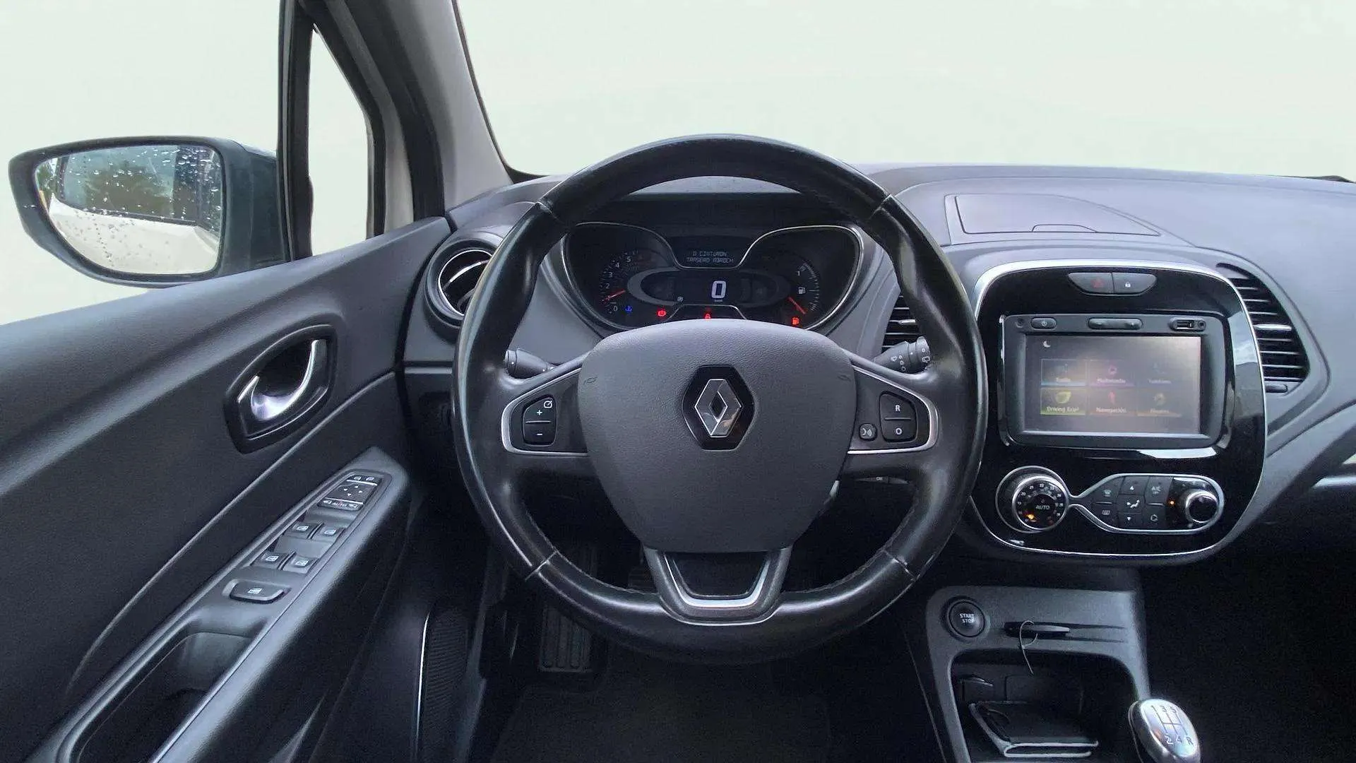 Renault Captur Intens Energy TCe - foto 9