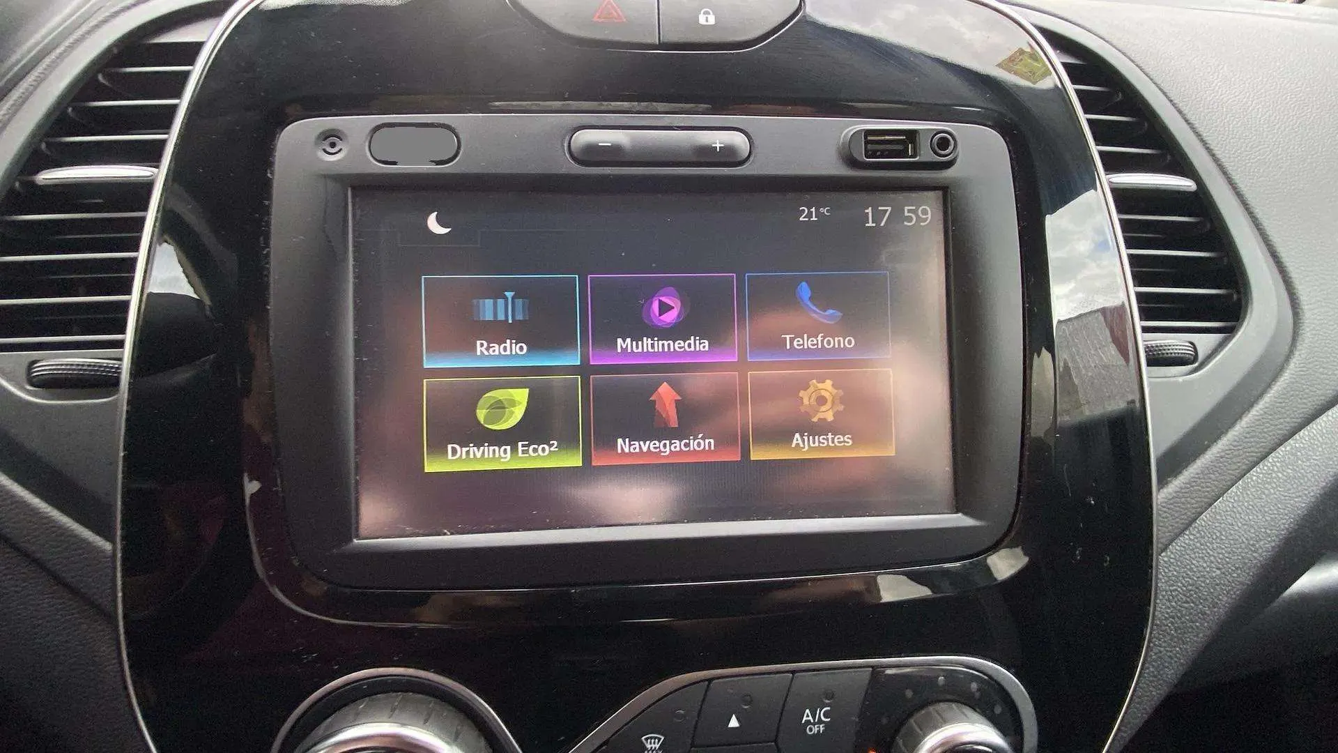 Renault Captur Intens Energy TCe - foto 10