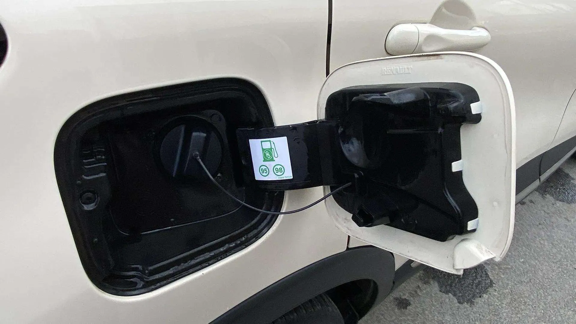 Renault Captur Intens Energy TCe - foto 42