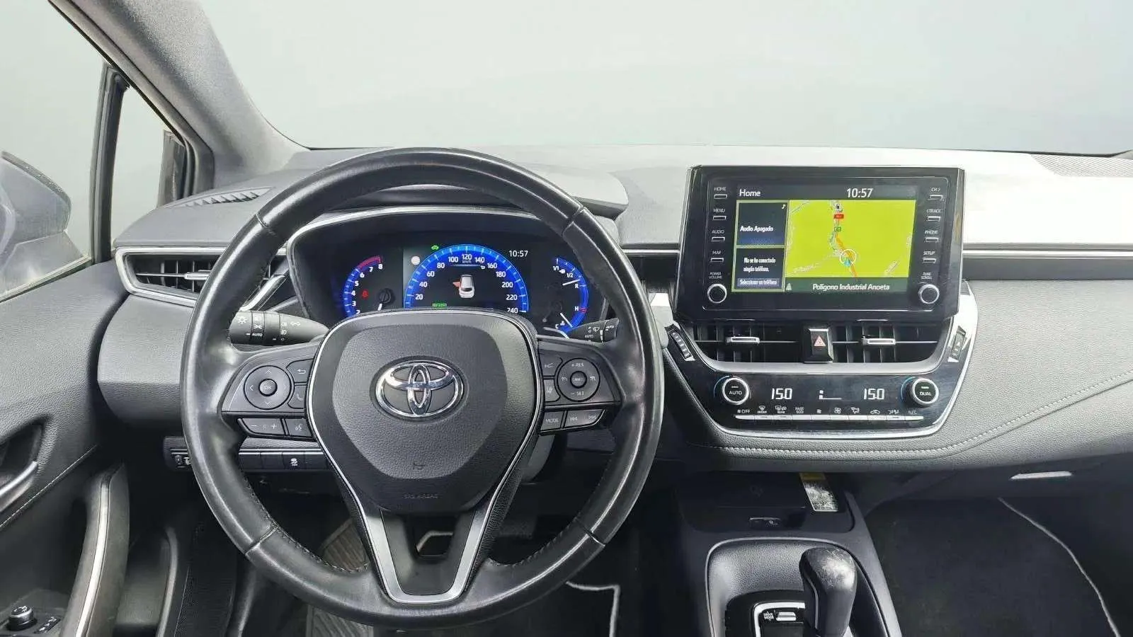 Toyota Corolla 2.0 180H Advance E-CVT Touring Sport - foto 10