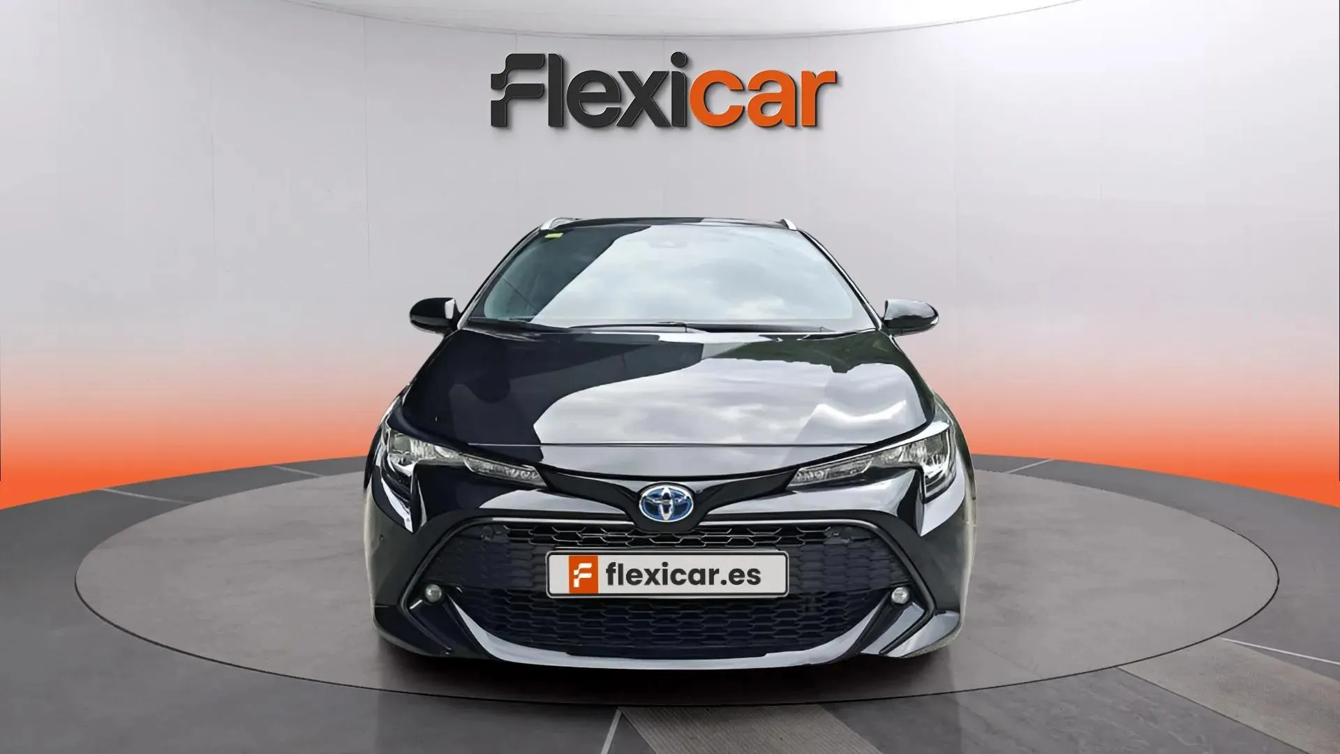 Toyota Corolla 2.0 180H Advance E-CVT Touring Sport - foto 2