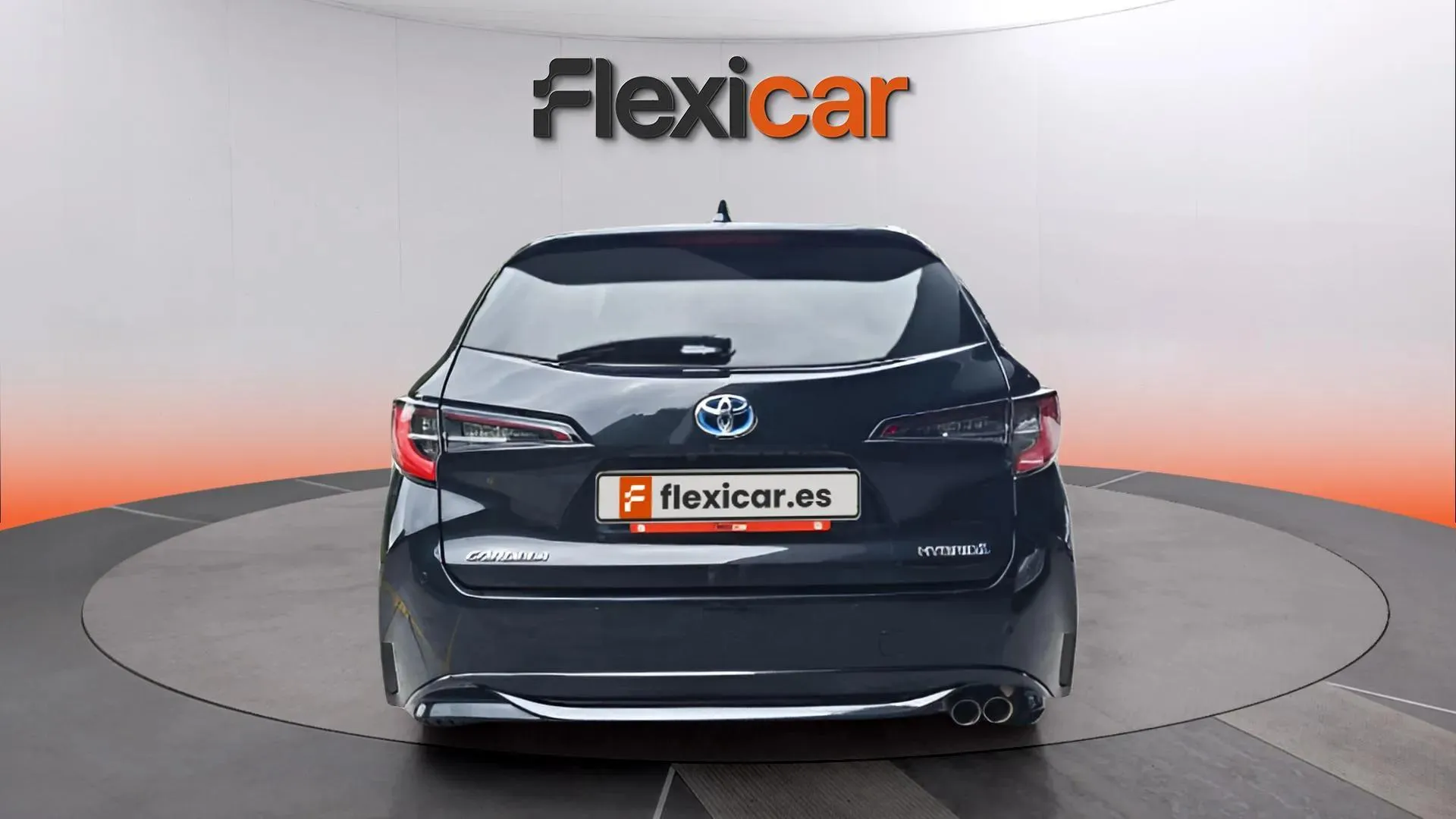 Toyota Corolla 2.0 180H Advance E-CVT Touring Sport - foto 6