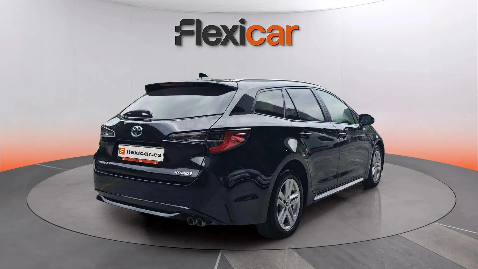 Toyota Corolla 2.0 180H Advance E-CVT Touring Sport - foto 7