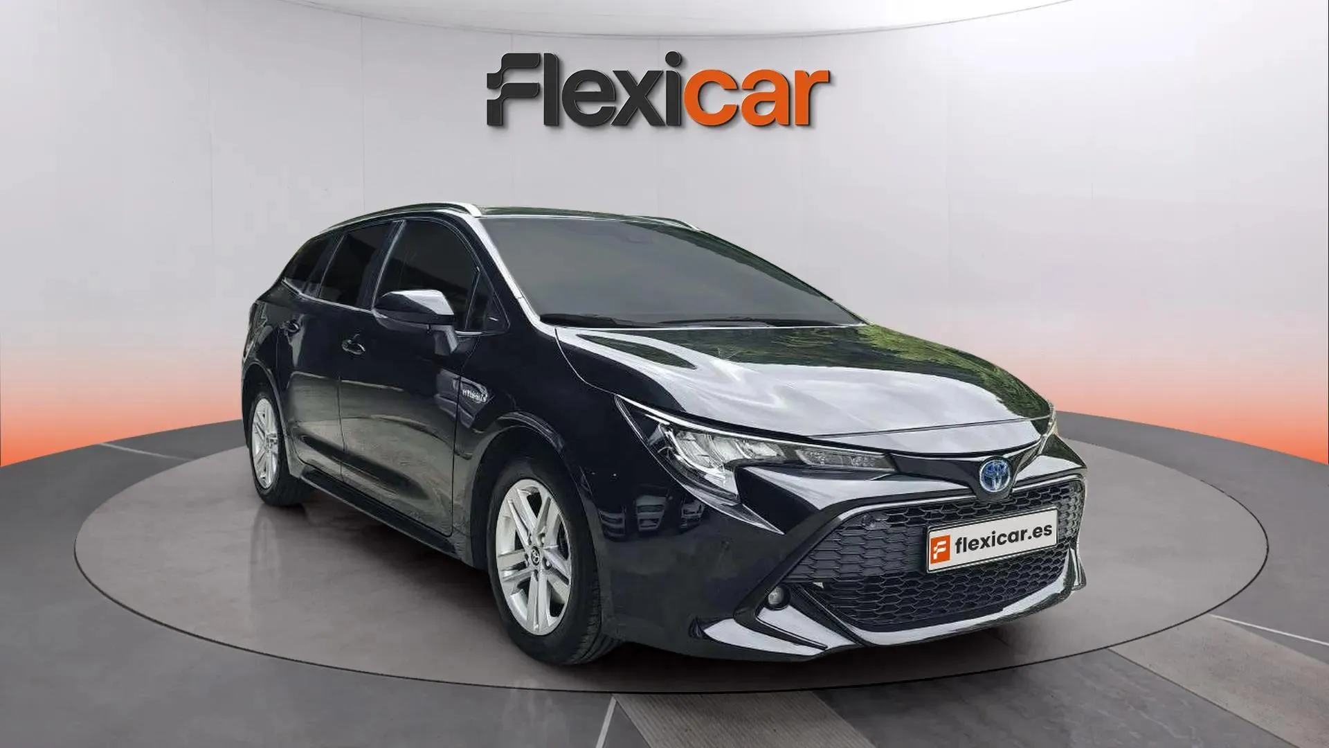 Toyota Corolla 2.0 180H Advance E-CVT Touring Sport