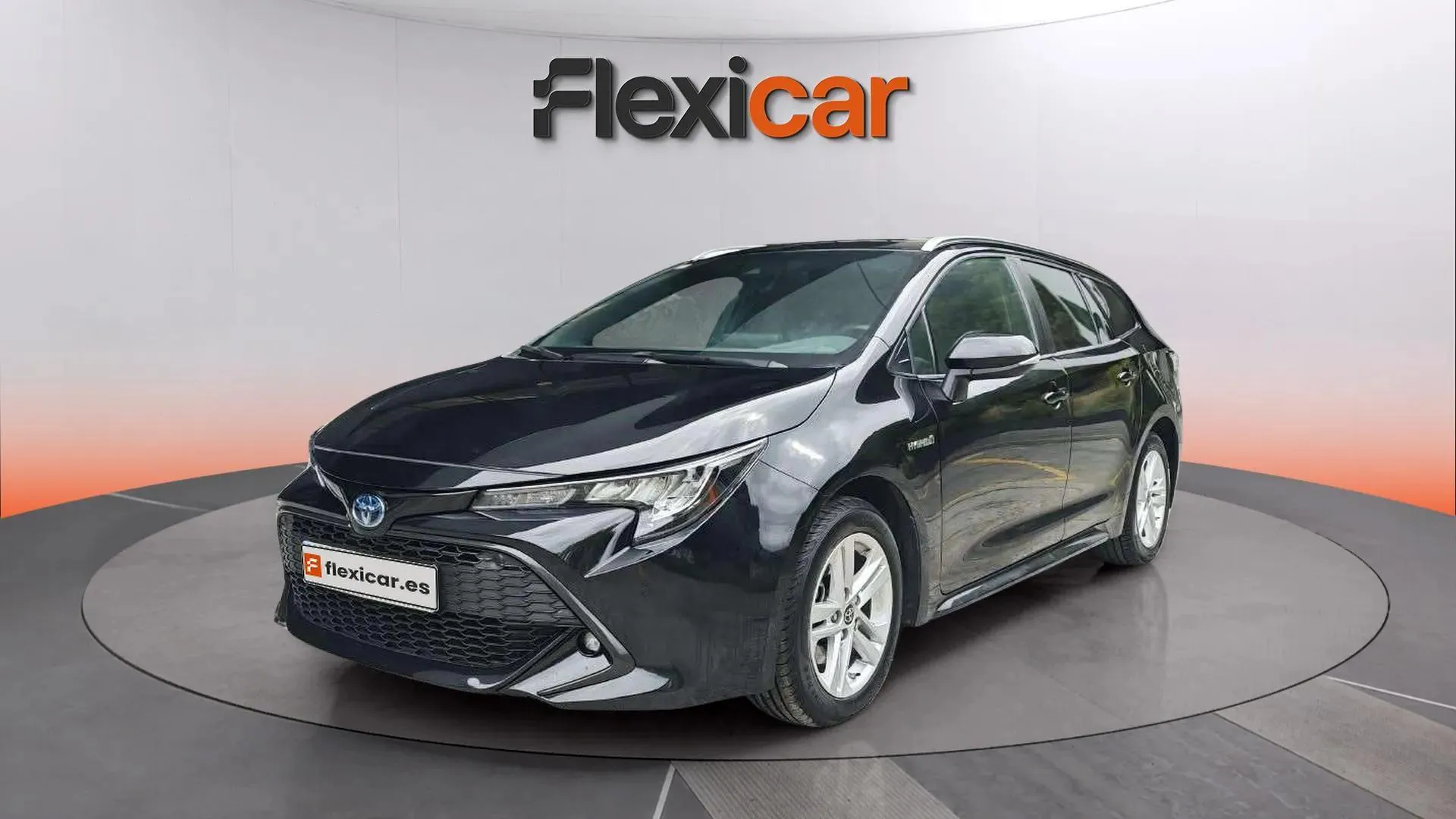 Toyota Corolla 2.0 180H Advance E-CVT Touring Sport - foto 3