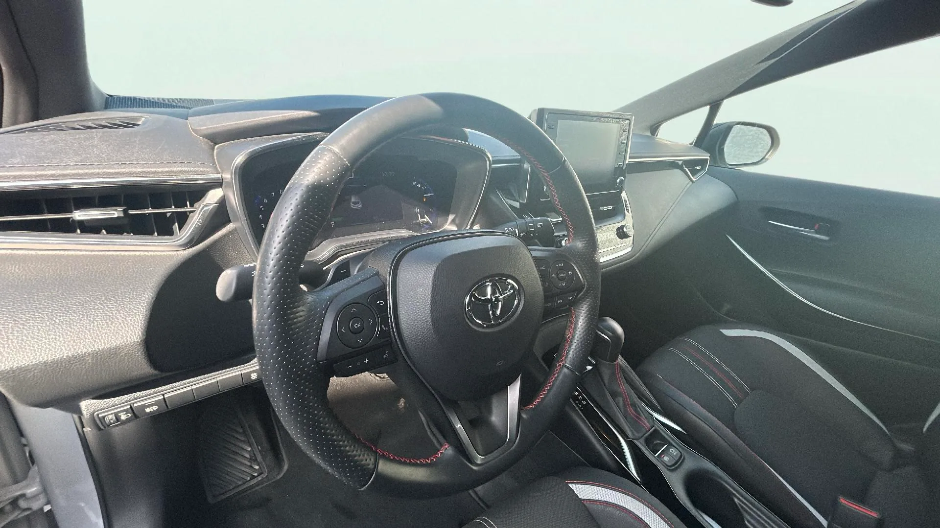 Toyota Corolla 2.0 180H GR-Sport E-CVT - foto 10