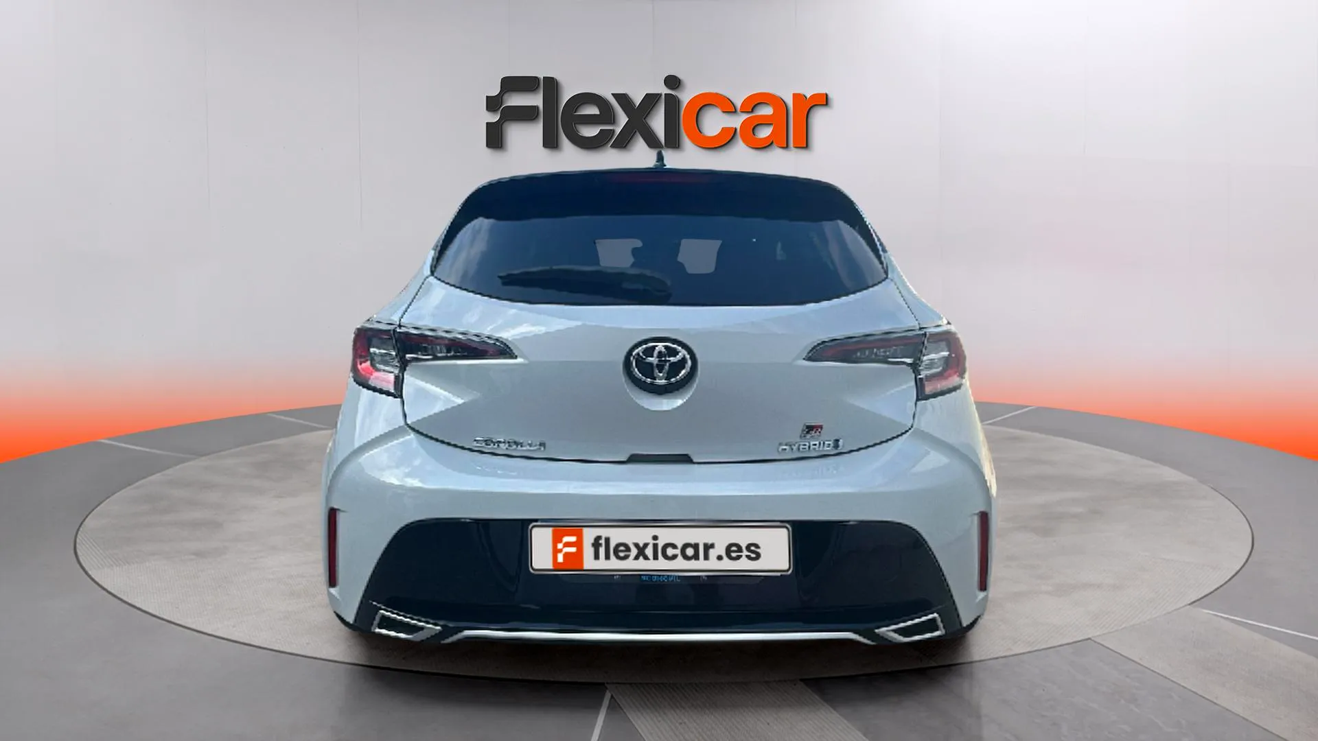 Toyota Corolla 2.0 180H GR-Sport E-CVT - foto 5