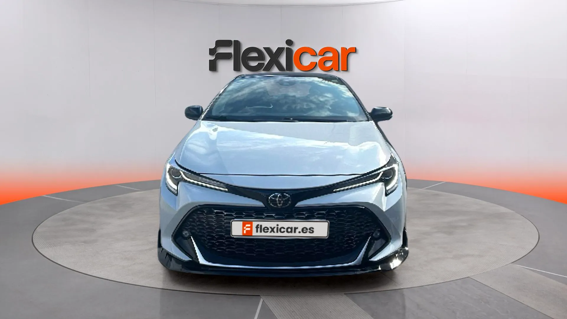 Toyota Corolla 2.0 180H GR-Sport E-CVT - foto 2