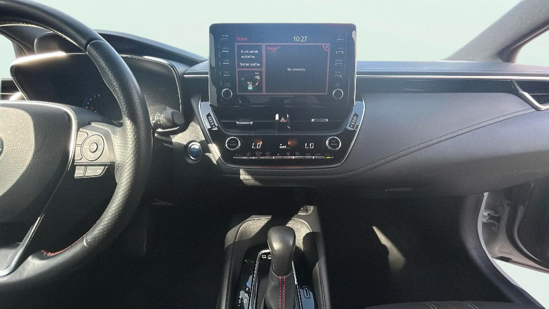 Toyota Corolla 2.0 180H GR-Sport E-CVT - foto 9