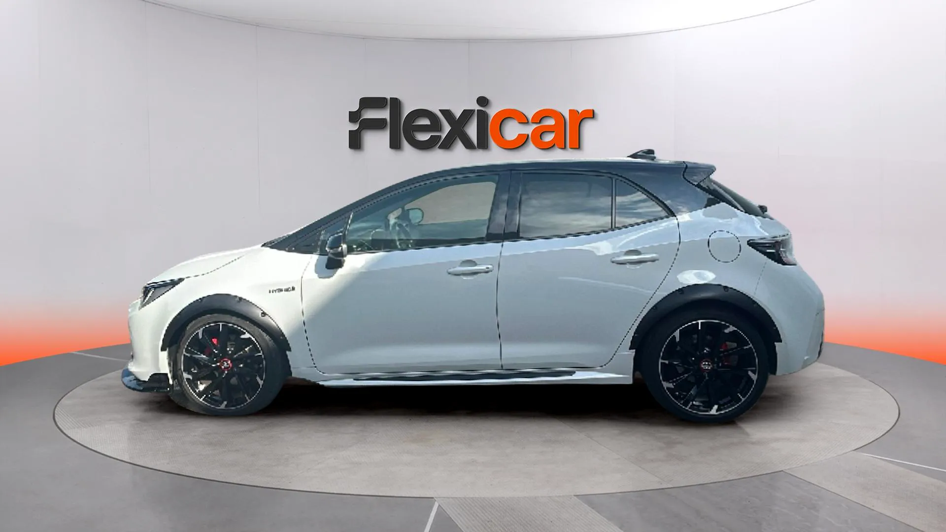 Toyota Corolla 2.0 180H GR-Sport E-CVT - foto 8