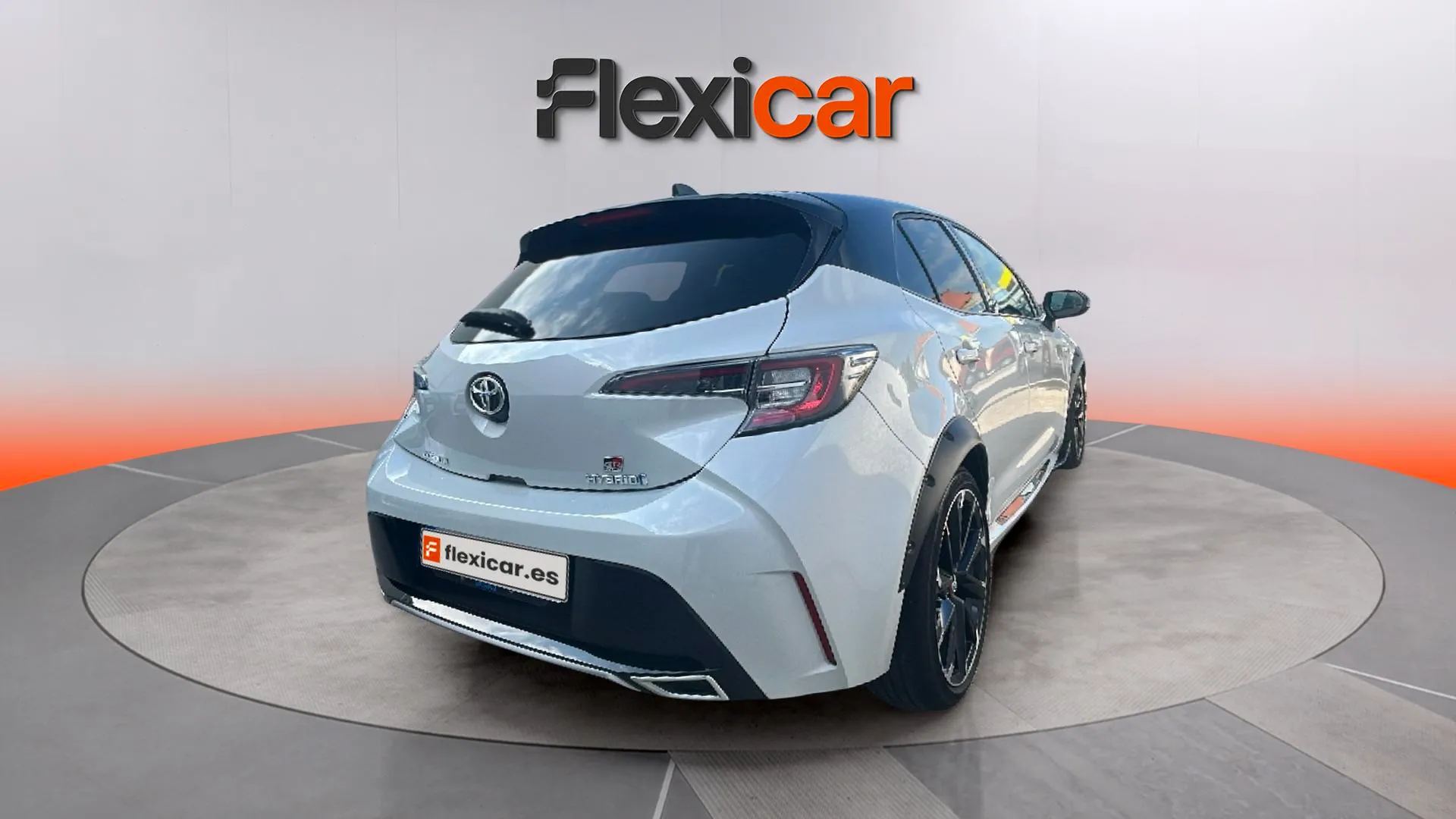Toyota Corolla 2.0 180H GR-Sport E-CVT - foto 6