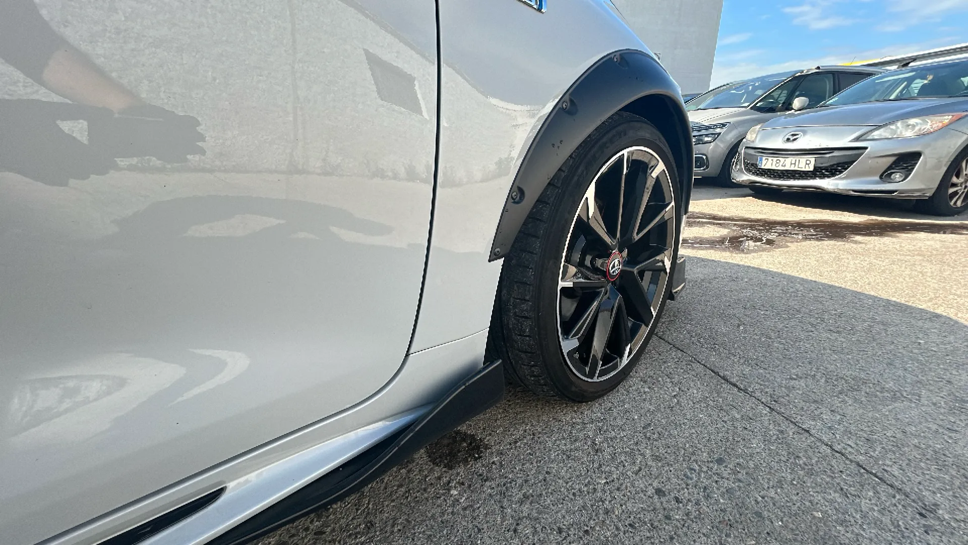 Toyota Corolla 2.0 180H GR-Sport E-CVT - foto 23