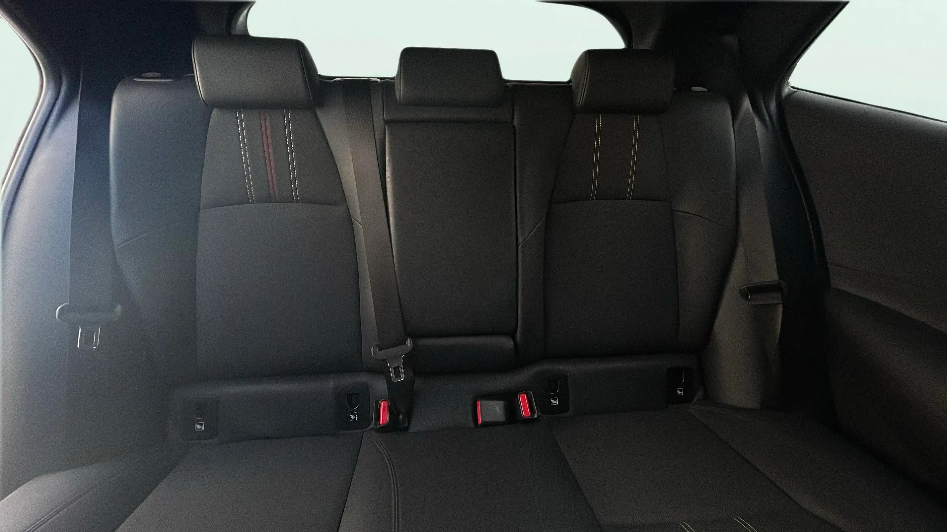 Toyota Corolla 2.0 180H GR-Sport E-CVT - foto 19