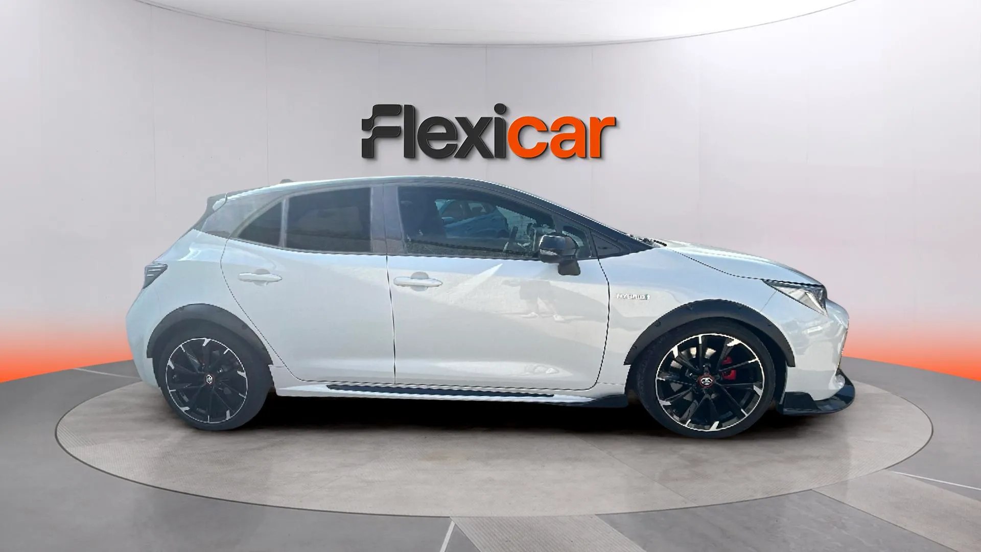 Toyota Corolla 2.0 180H GR-Sport E-CVT - foto 7