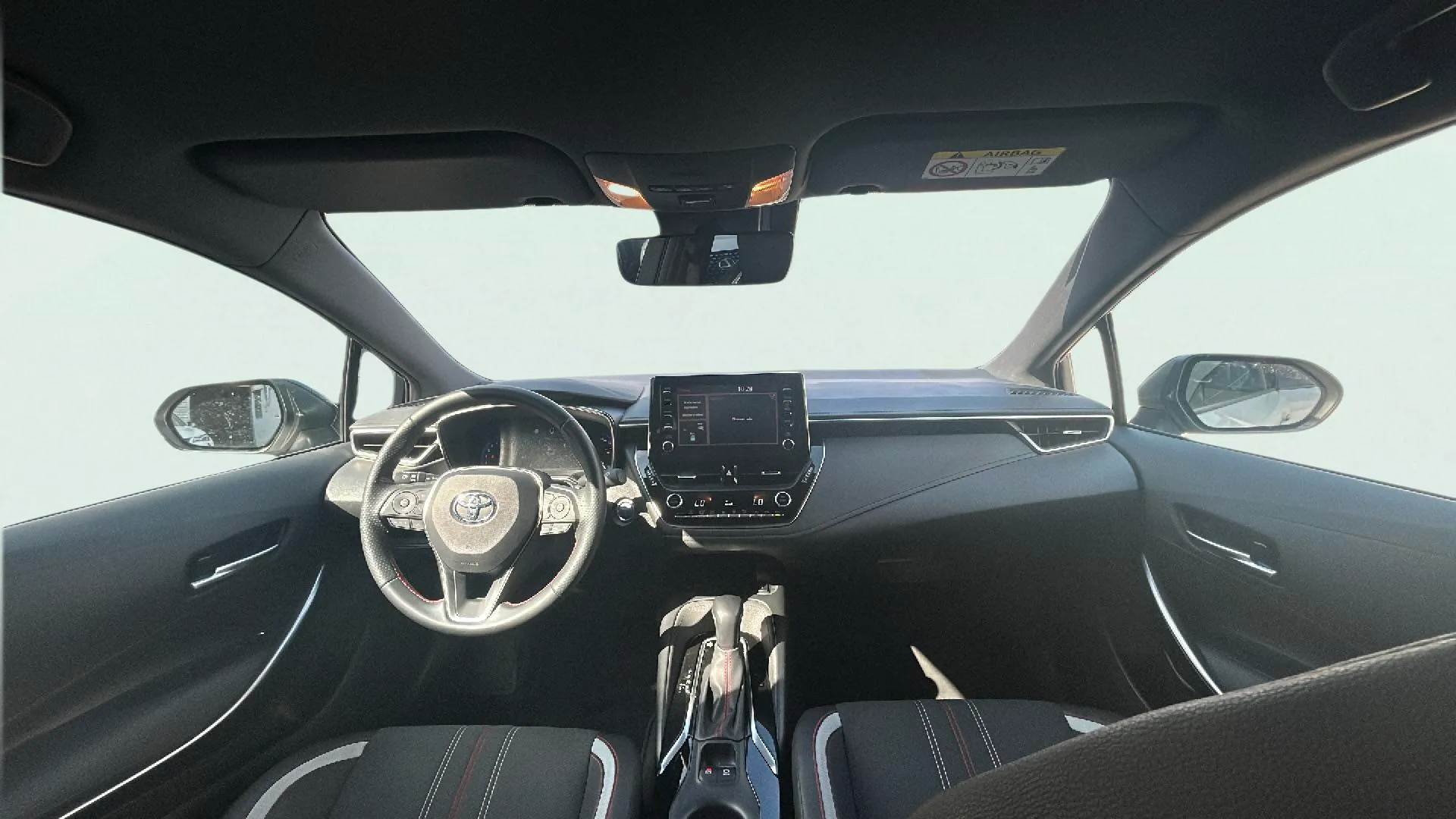 Toyota Corolla 2.0 180H GR-Sport E-CVT - foto 16