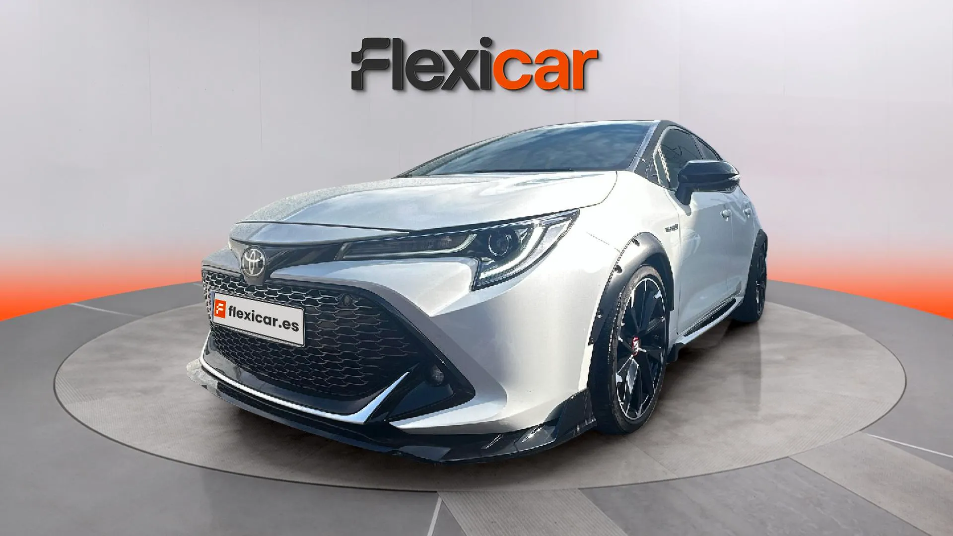 Toyota Corolla 2.0 180H GR-Sport E-CVT - foto 3