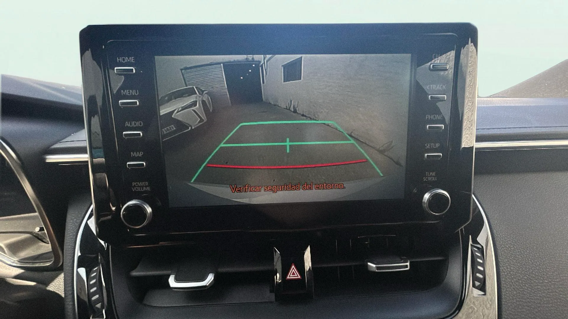 Toyota Corolla 2.0 180H GR-Sport E-CVT - foto 13