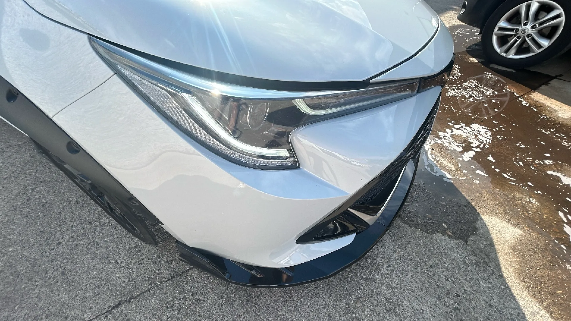 Toyota Corolla 2.0 180H GR-Sport E-CVT - foto 22
