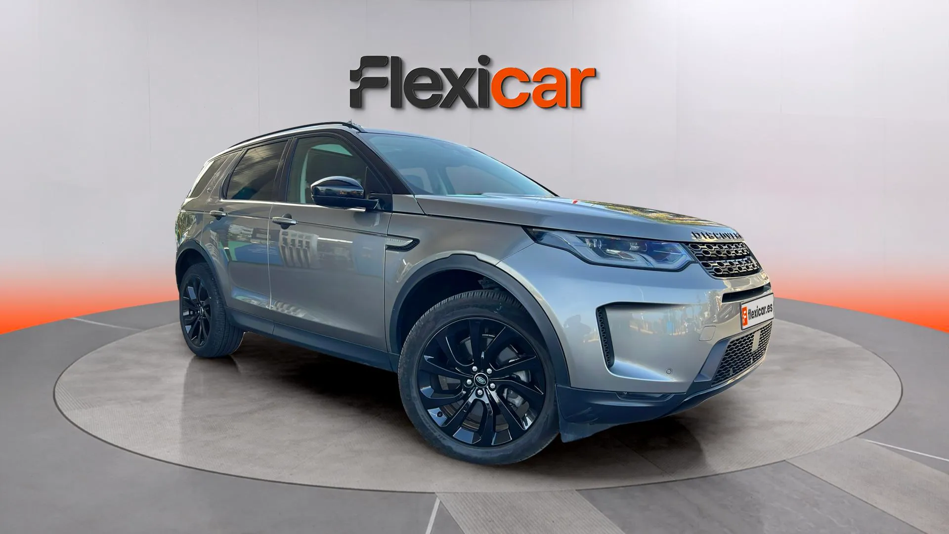 Land Rover Discovery Sport 2.0D TD4 AWD MHEV Urban Edition