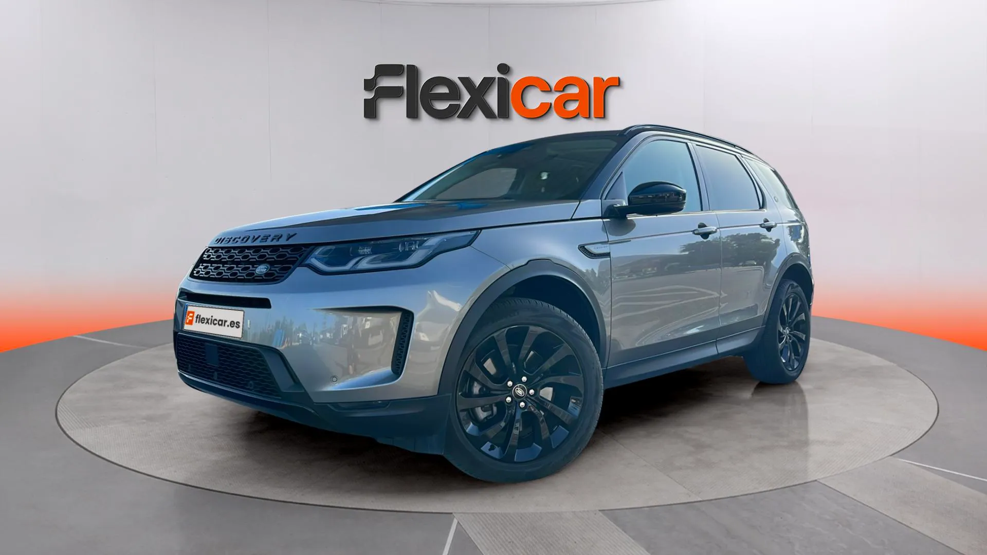 Land Rover Discovery Sport 2.0D TD4 AWD MHEV Urban Edition - foto 3