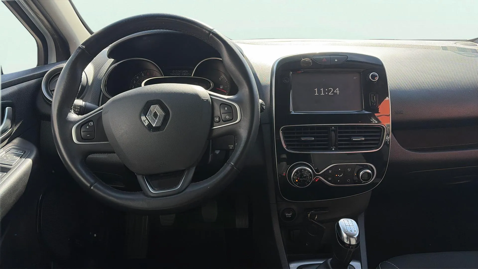 Renault Clio Limited Energy TCe - foto 6