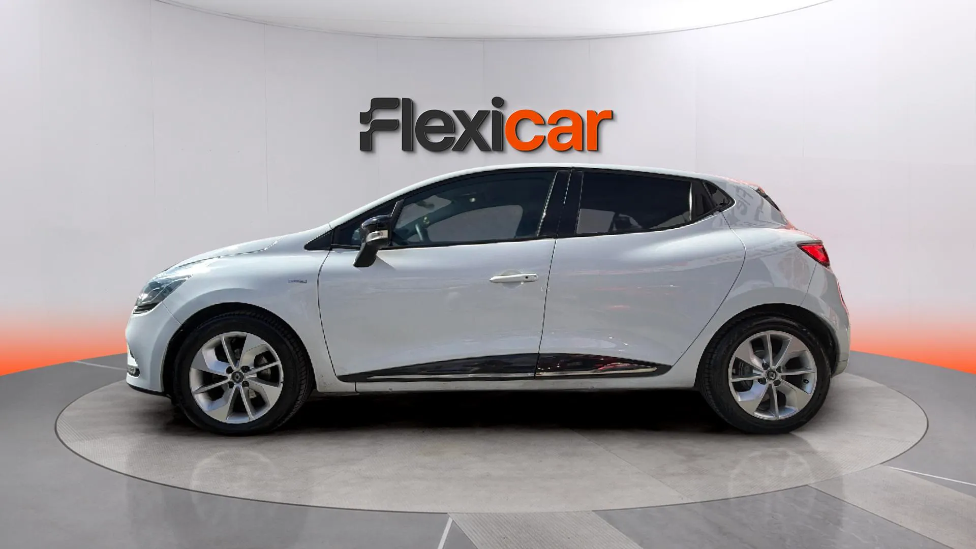 Renault Clio Limited Energy TCe - foto 5