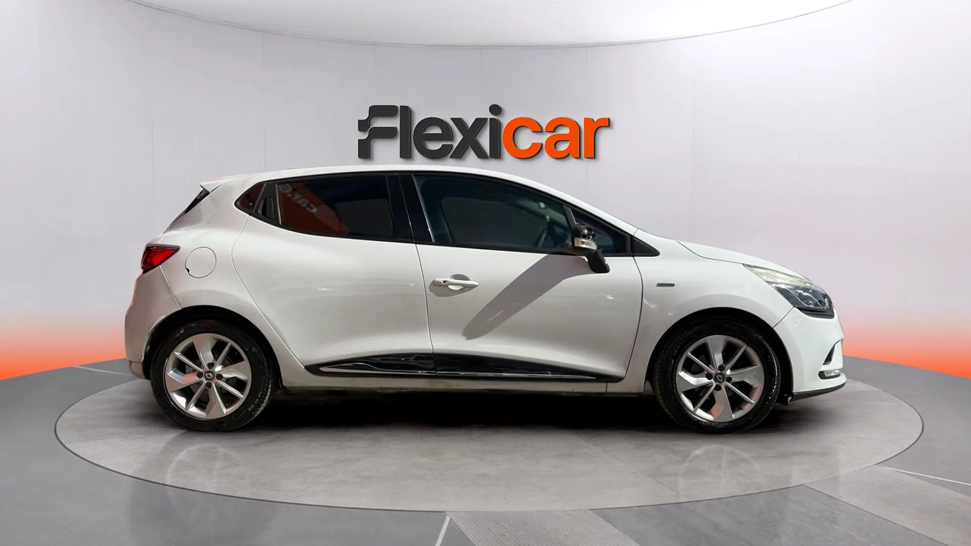 Renault Clio Limited Energy TCe - foto 3