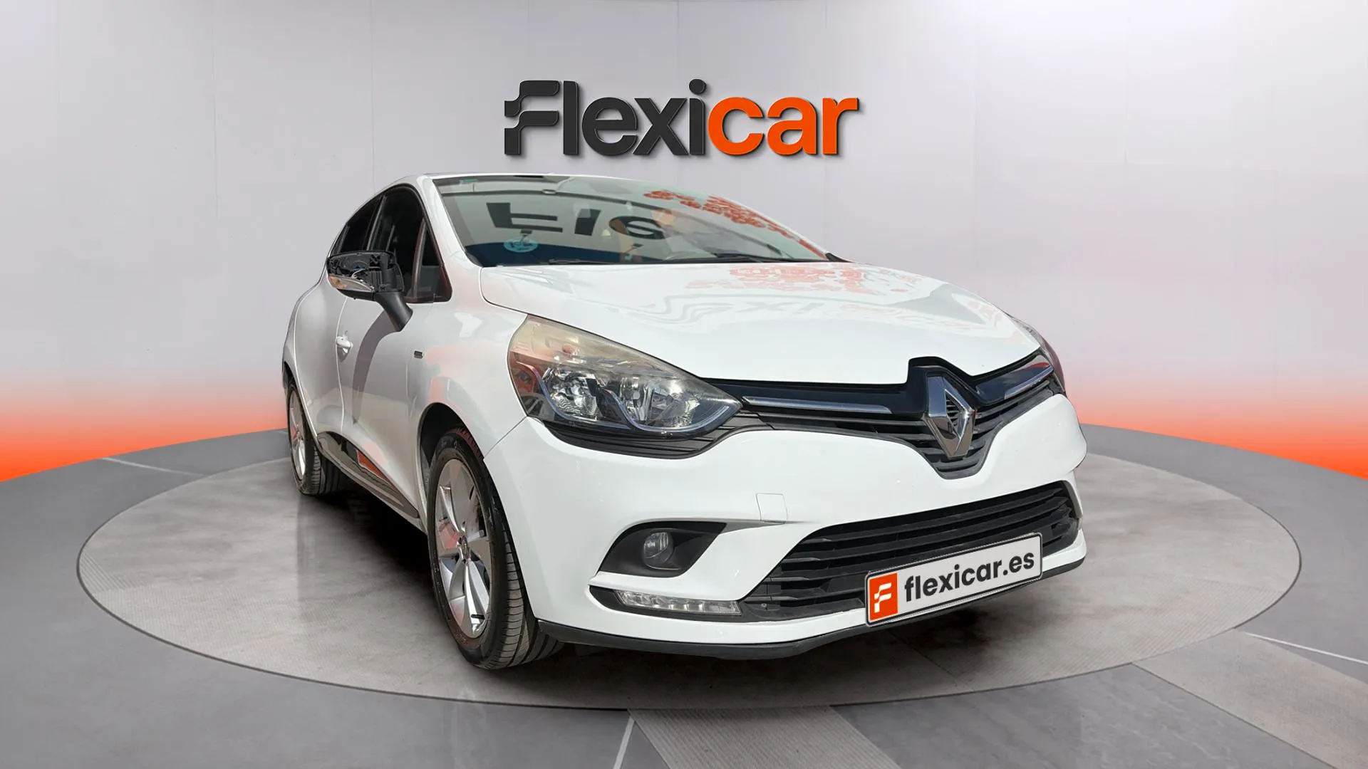 Renault Clio Limited Energy TCe