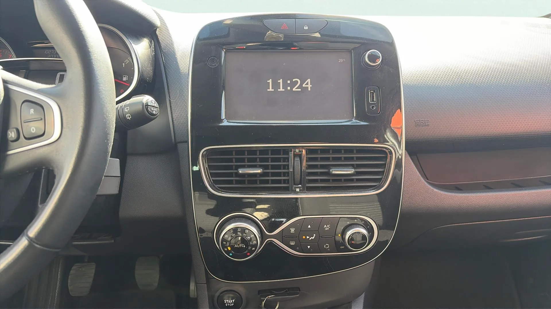 Renault Clio Limited Energy TCe - foto 7