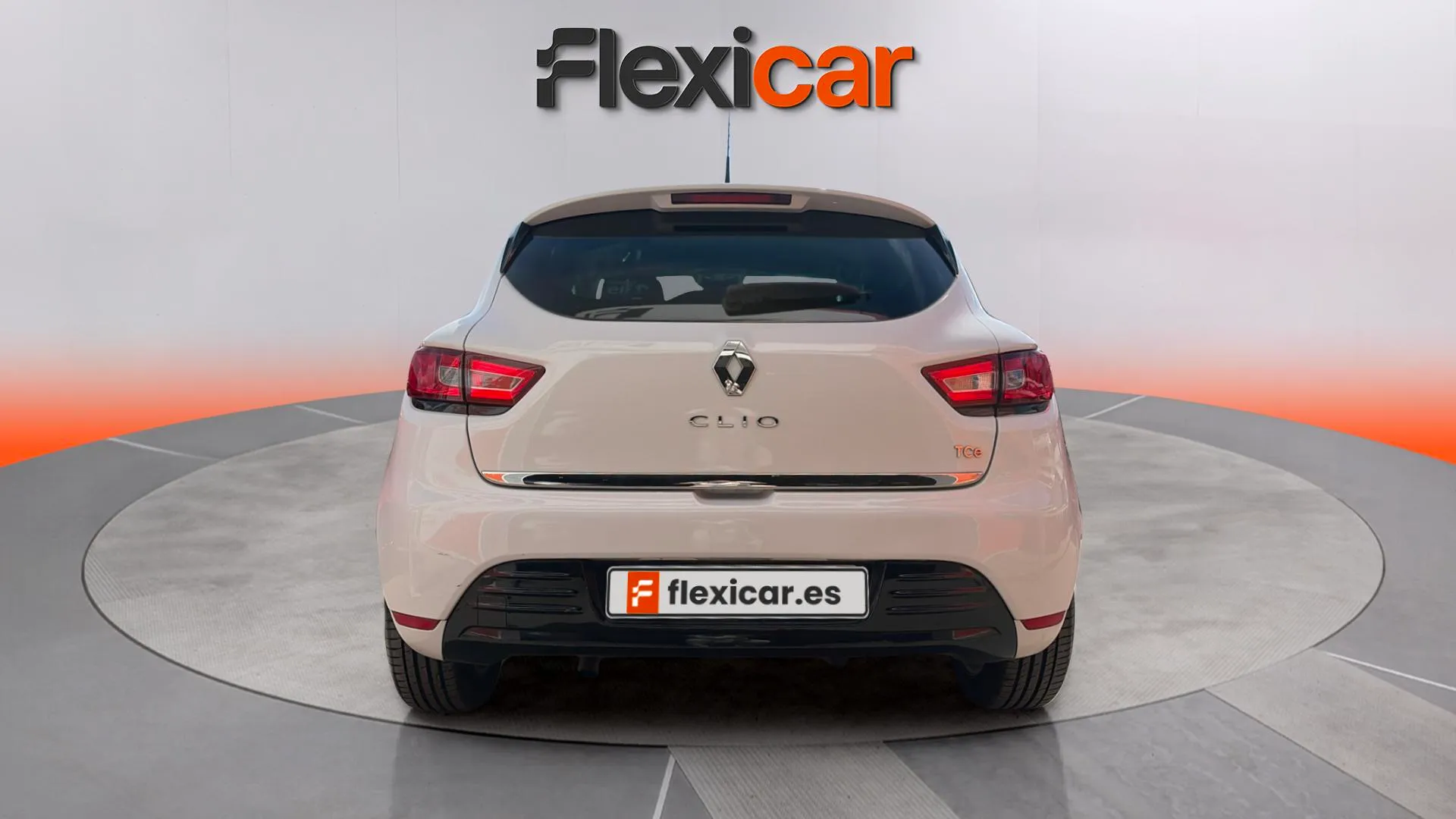 Renault Clio Limited Energy TCe - foto 4