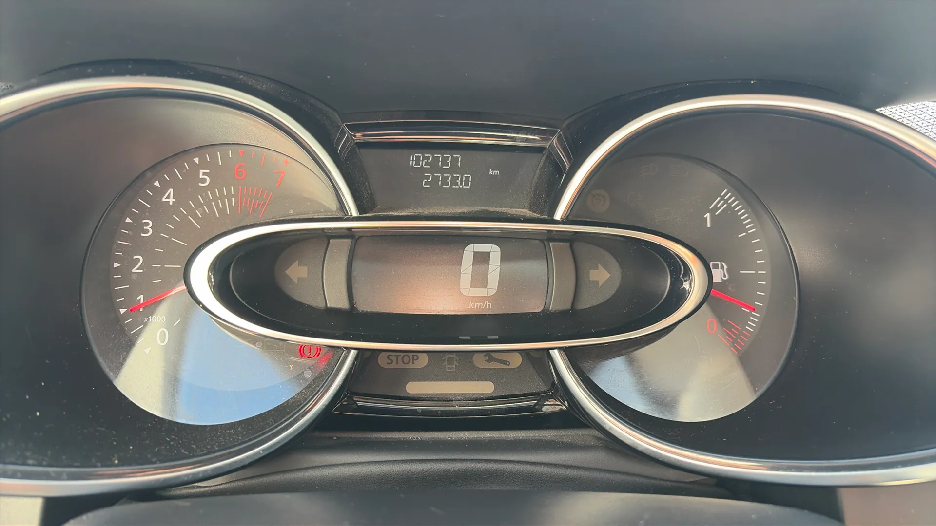 Renault Clio Limited Energy TCe - foto 9