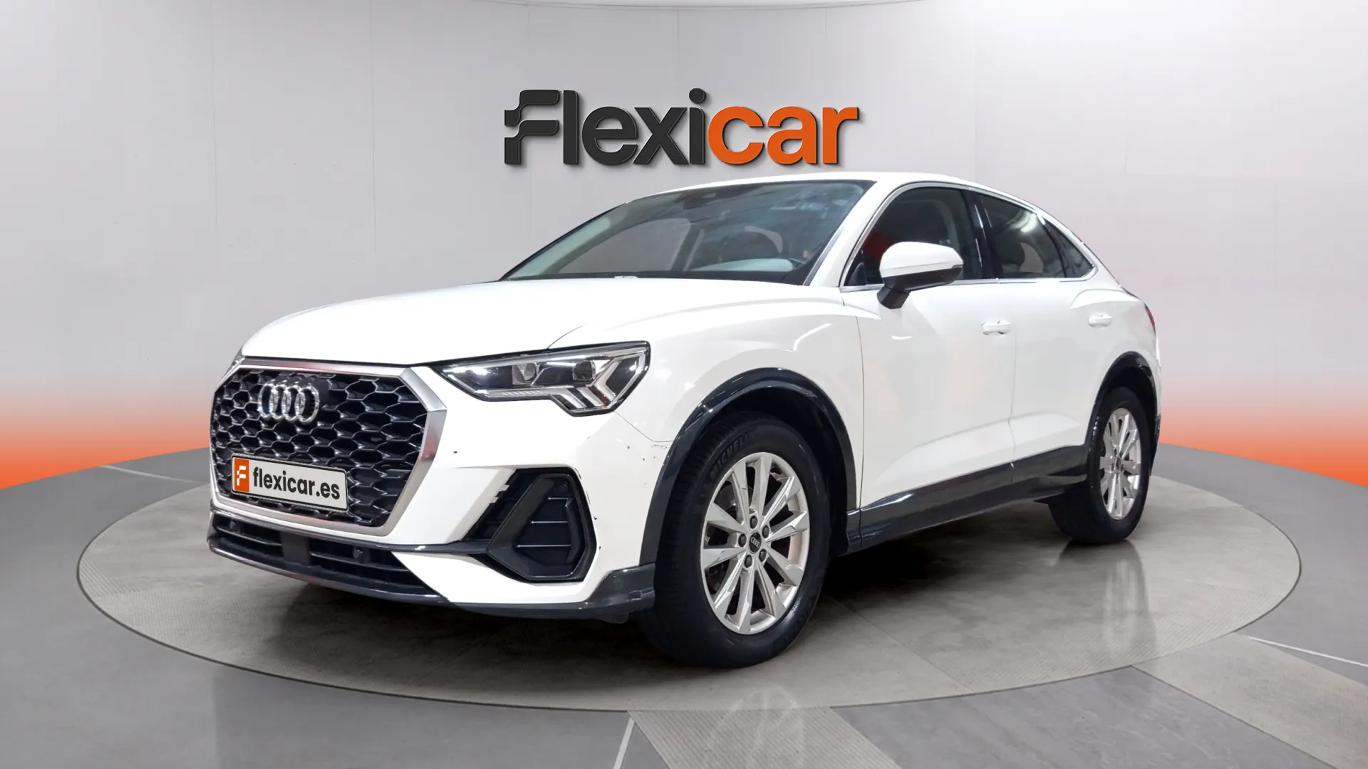 Audi Q3 35 TDI S tronic - foto 3
