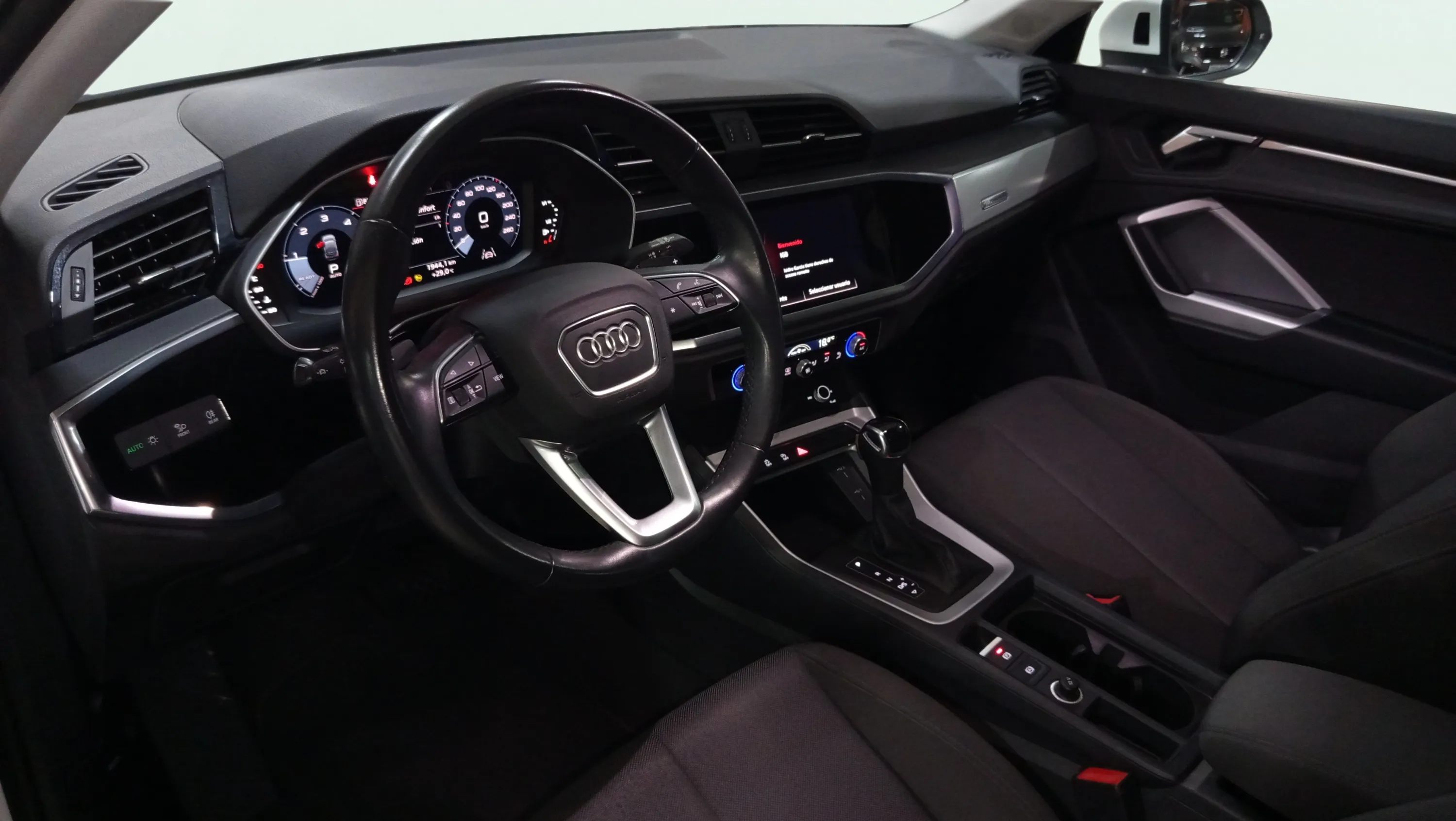 Audi Q3 35 TDI S tronic - foto 12