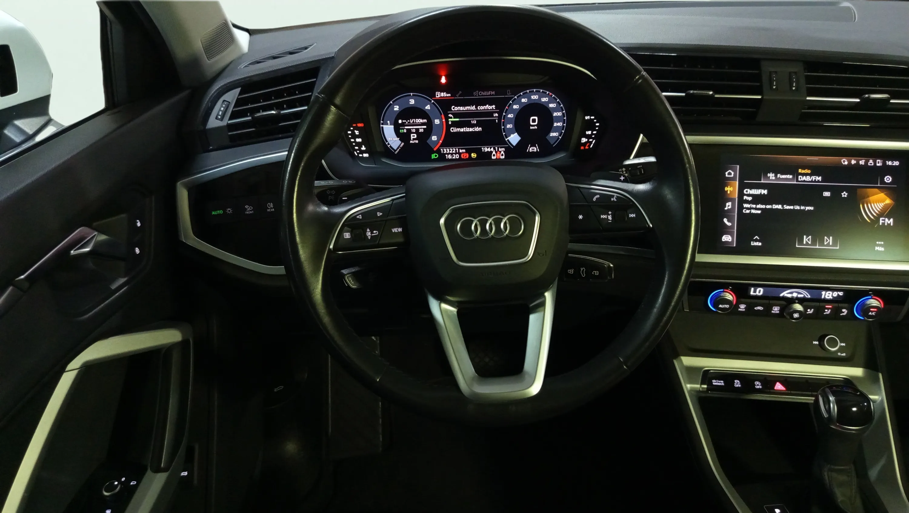 Audi Q3 35 TDI S tronic - foto 10