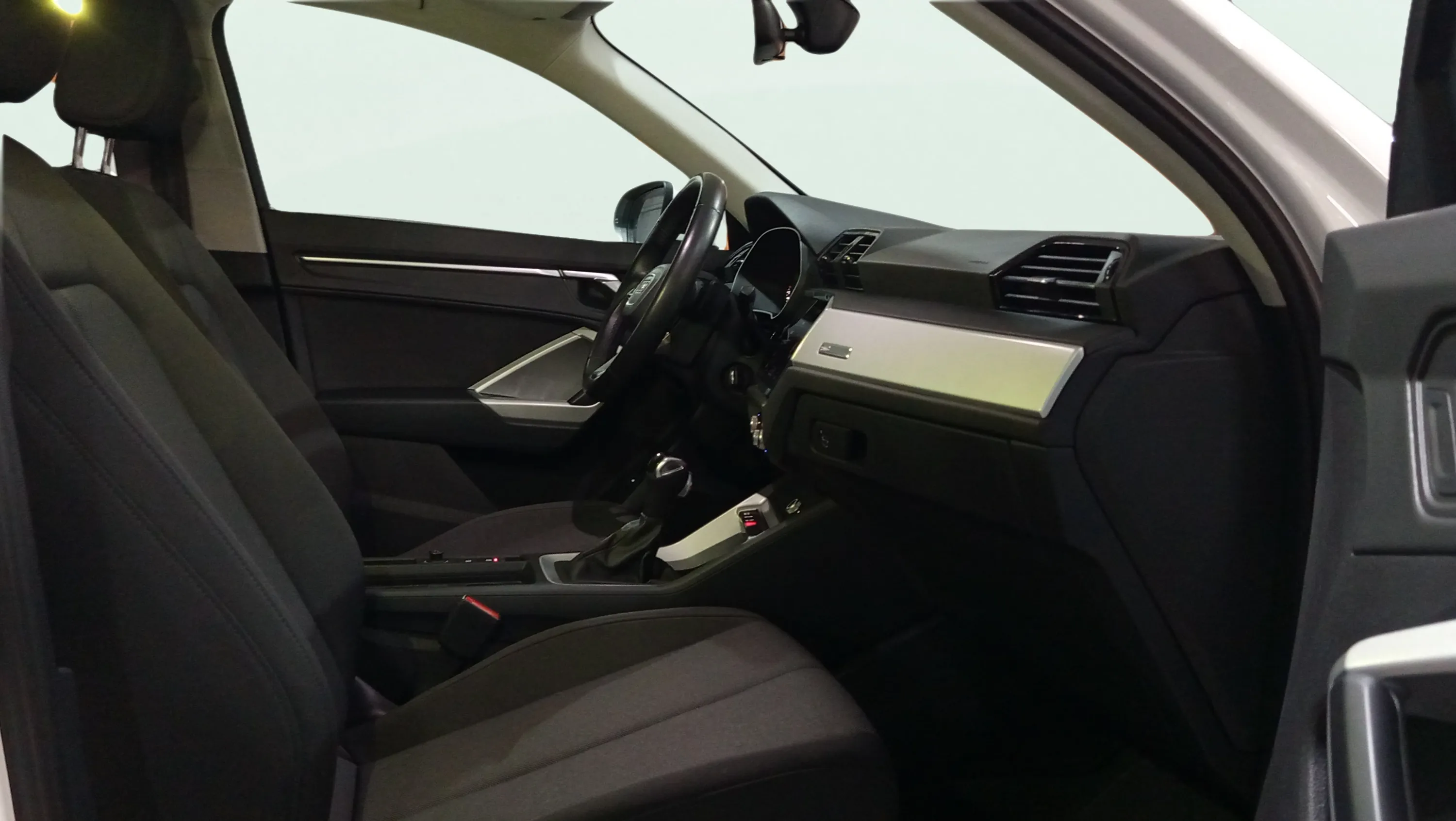 Audi Q3 35 TDI S tronic - foto 26
