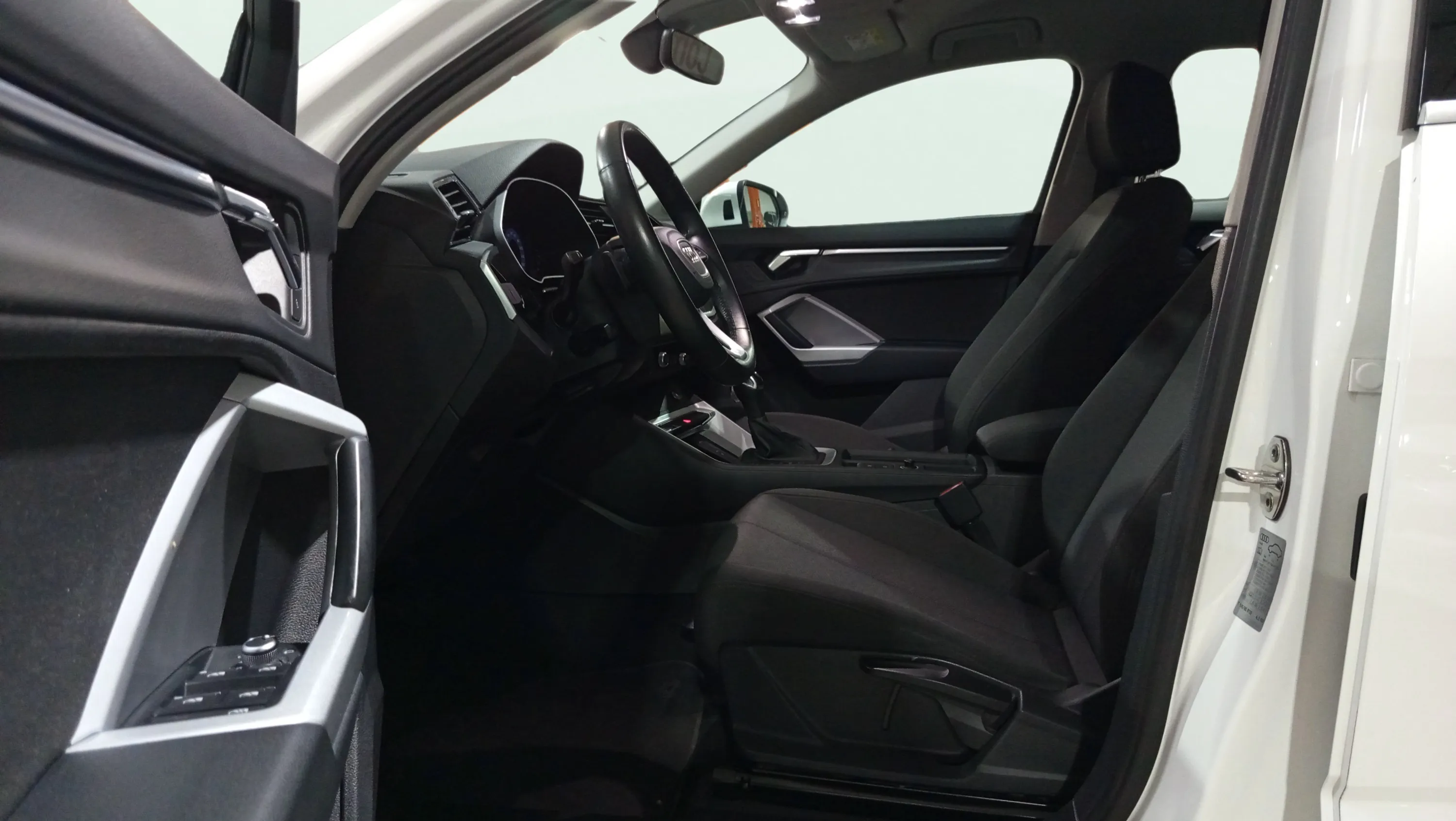 Audi Q3 35 TDI S tronic - foto 13