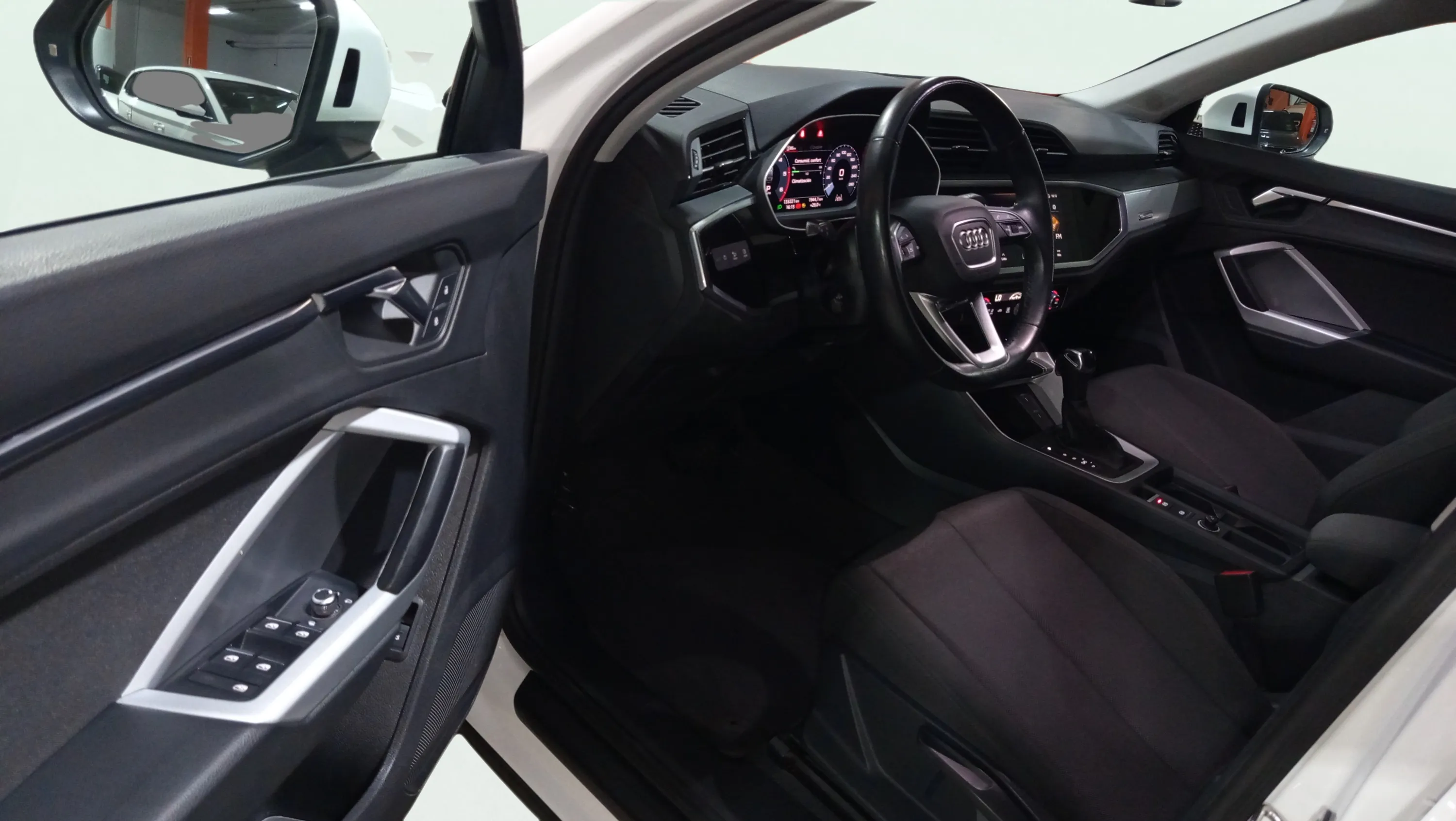 Audi Q3 35 TDI S tronic - foto 15