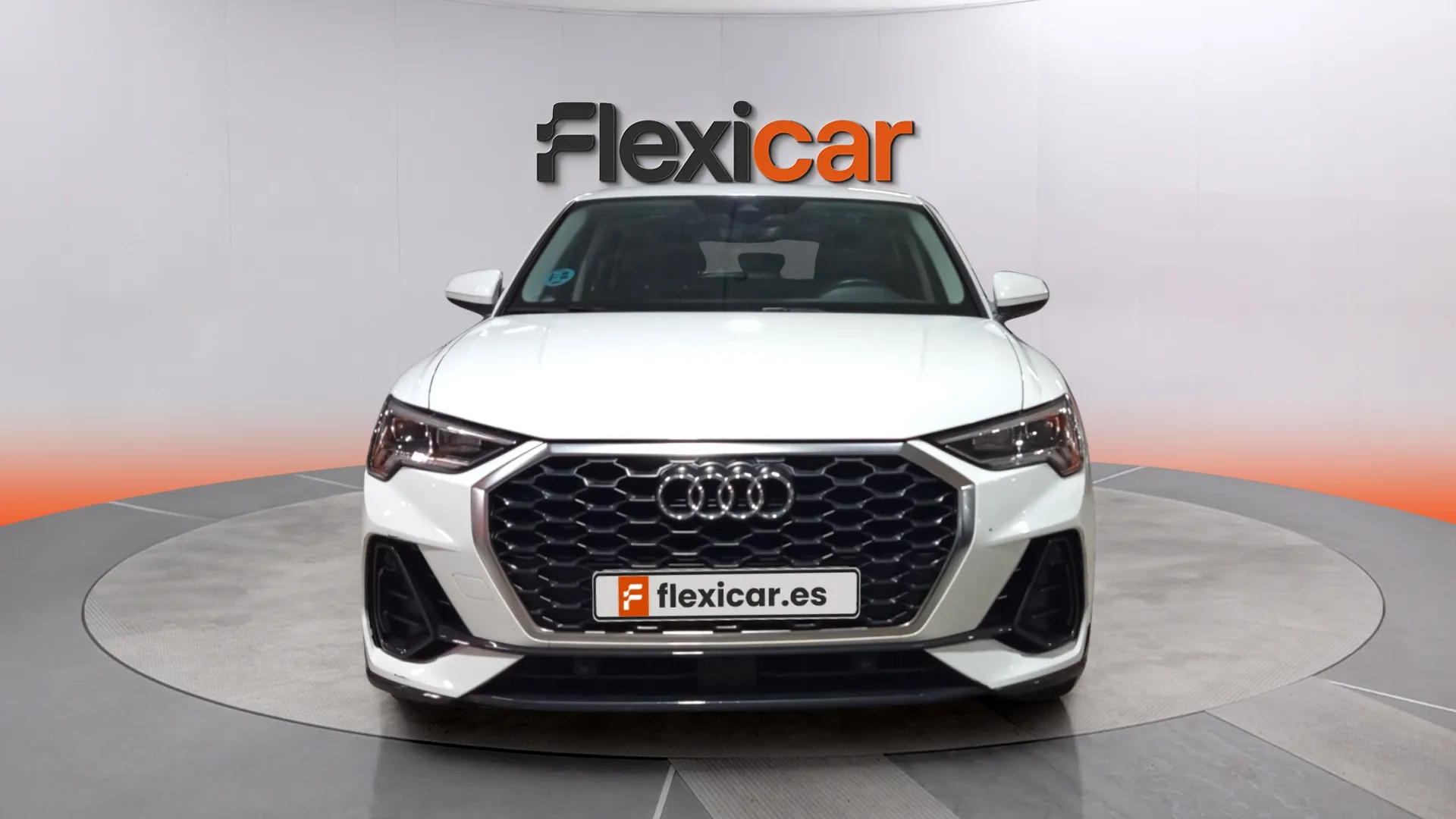 Audi Q3 35 TDI S tronic - foto 2