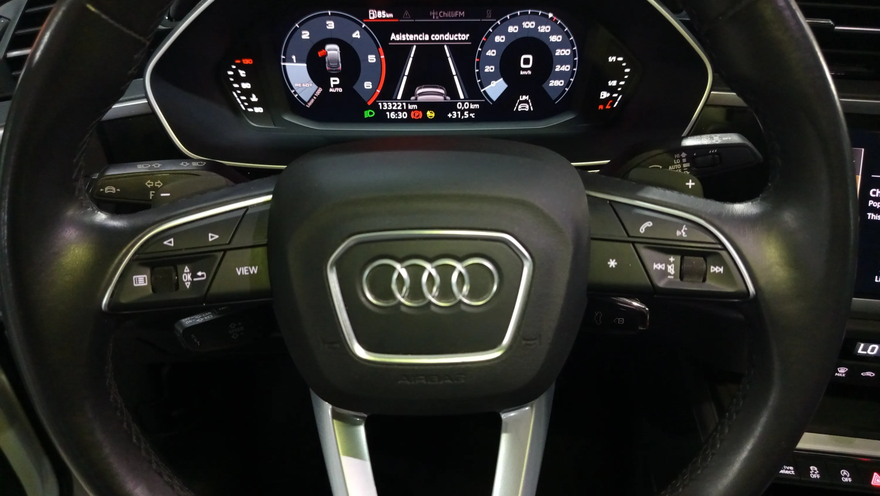 Audi Q3 35 TDI S tronic - foto 23