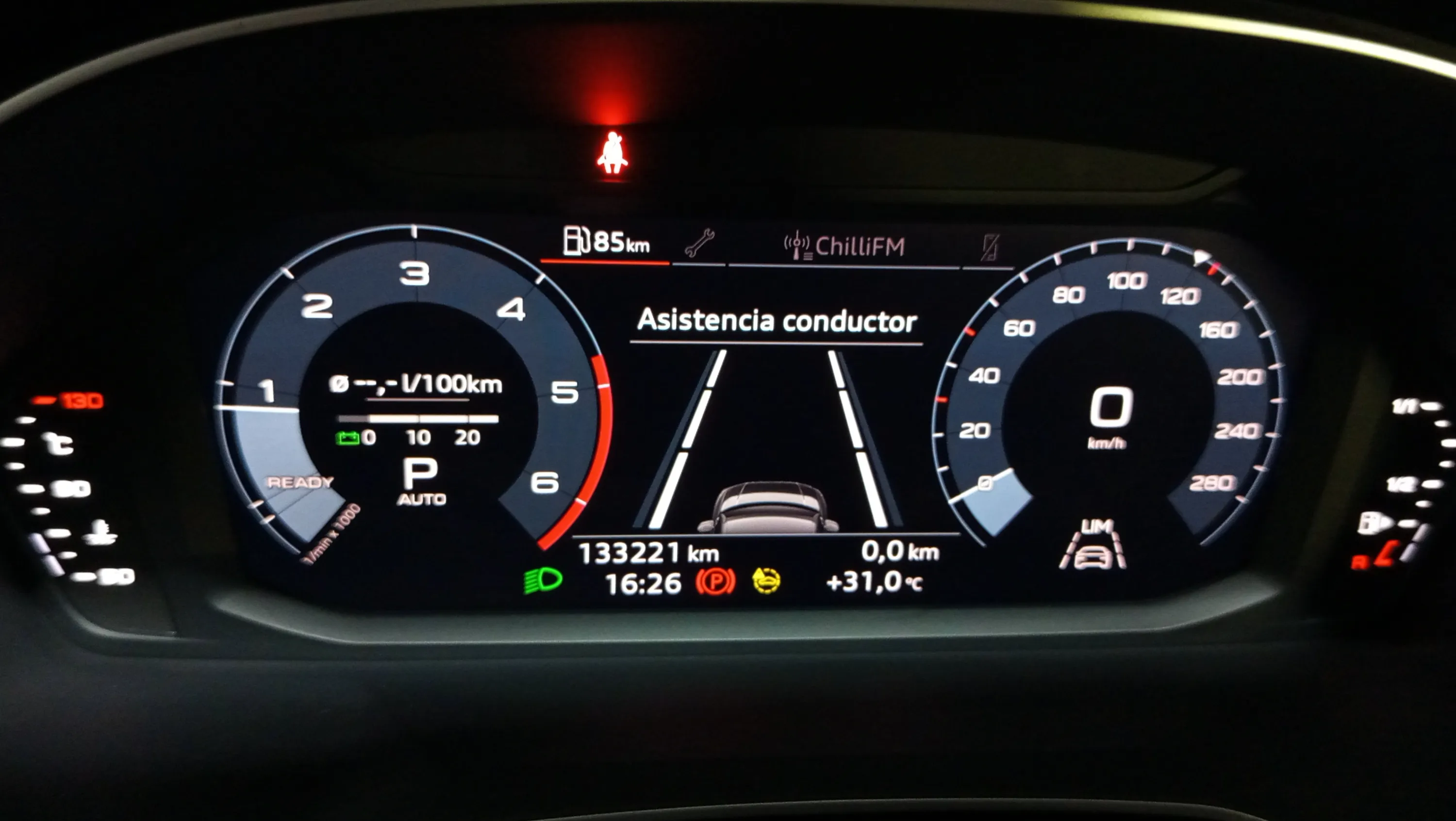 Audi Q3 35 TDI S tronic - foto 11