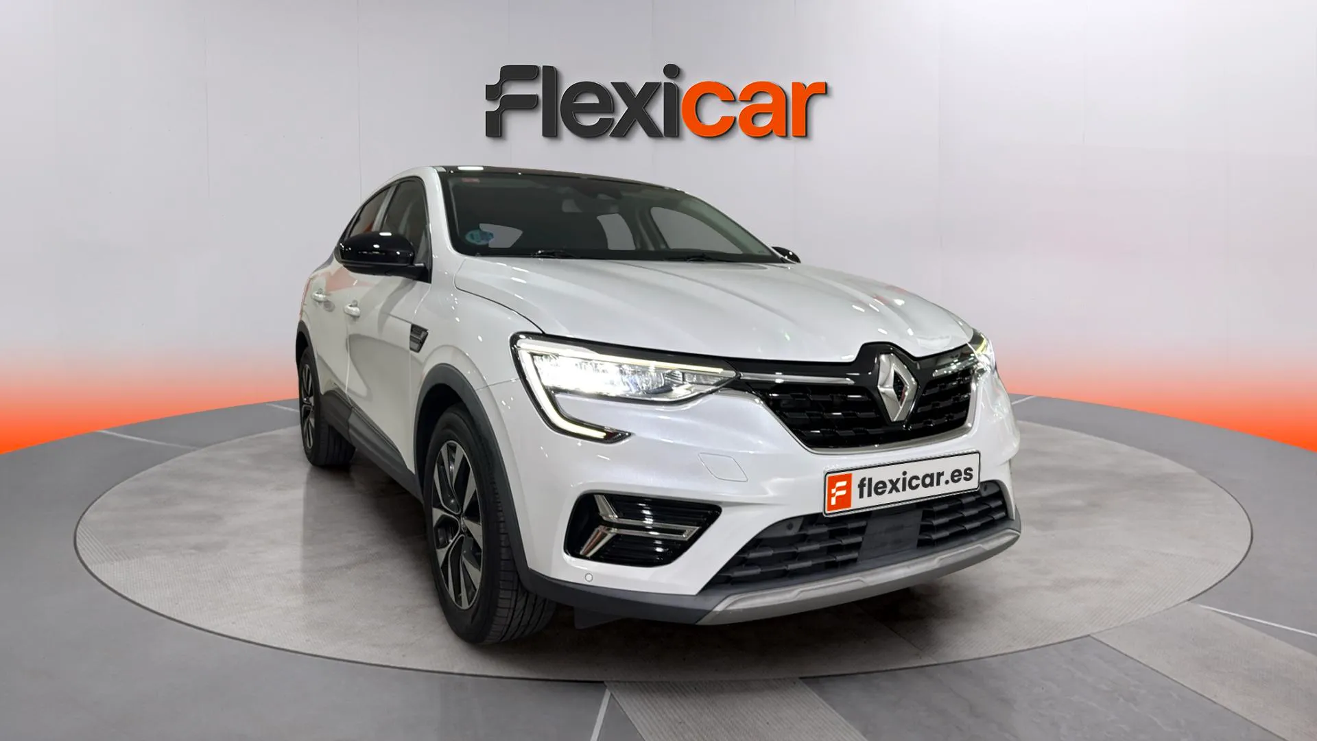 Renault Arkana Equilibre E-Tech full hybr.
