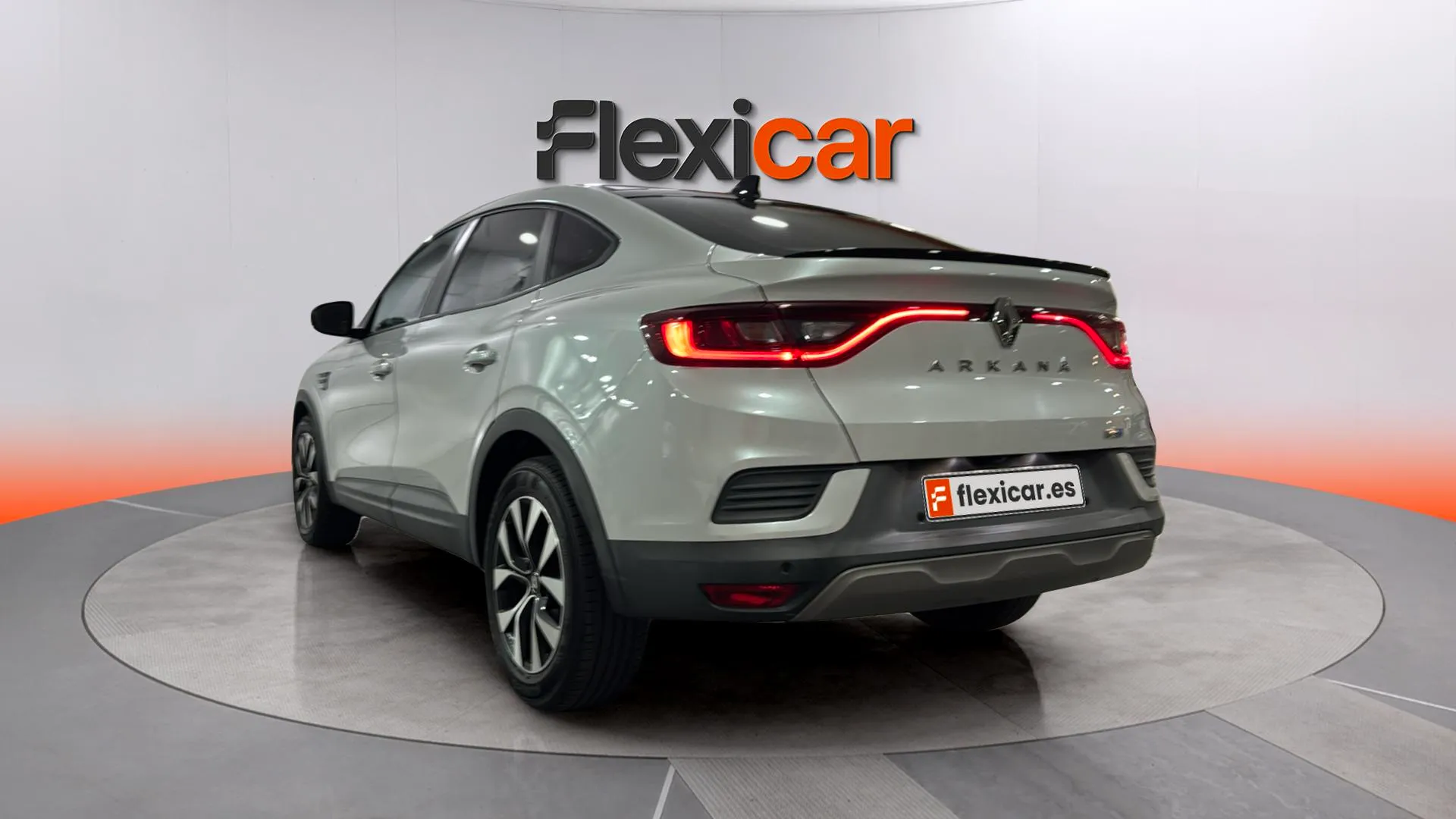 Renault Arkana Equilibre E-Tech full hybr. - foto 5