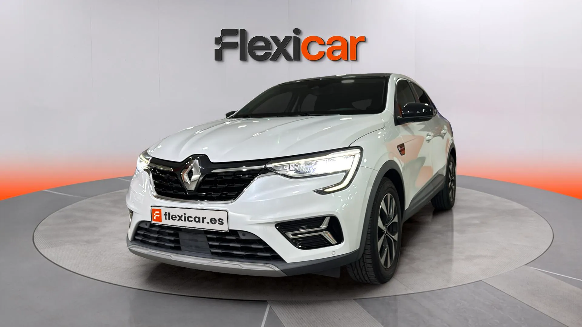 Renault Arkana Equilibre E-Tech full hybr. - foto 3