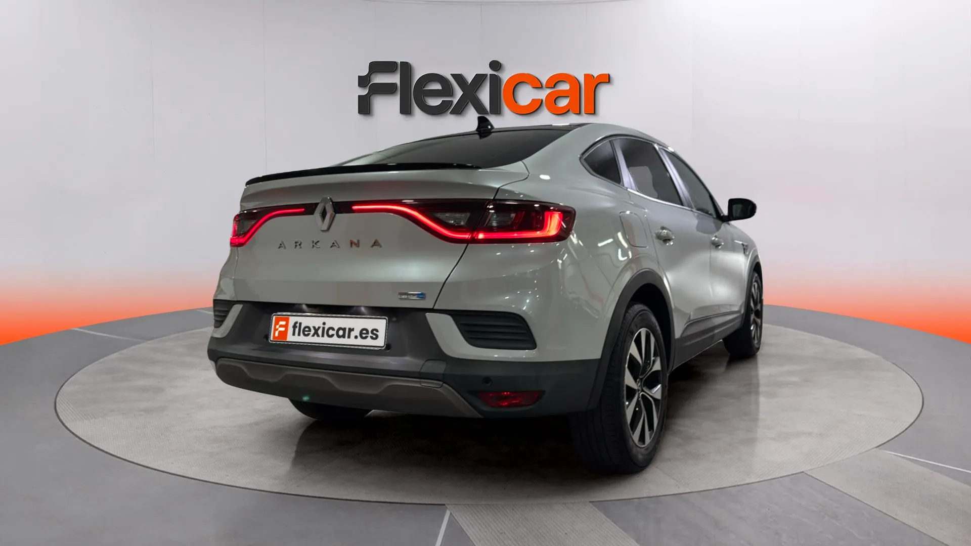 Renault Arkana Equilibre E-Tech full hybr. - foto 7