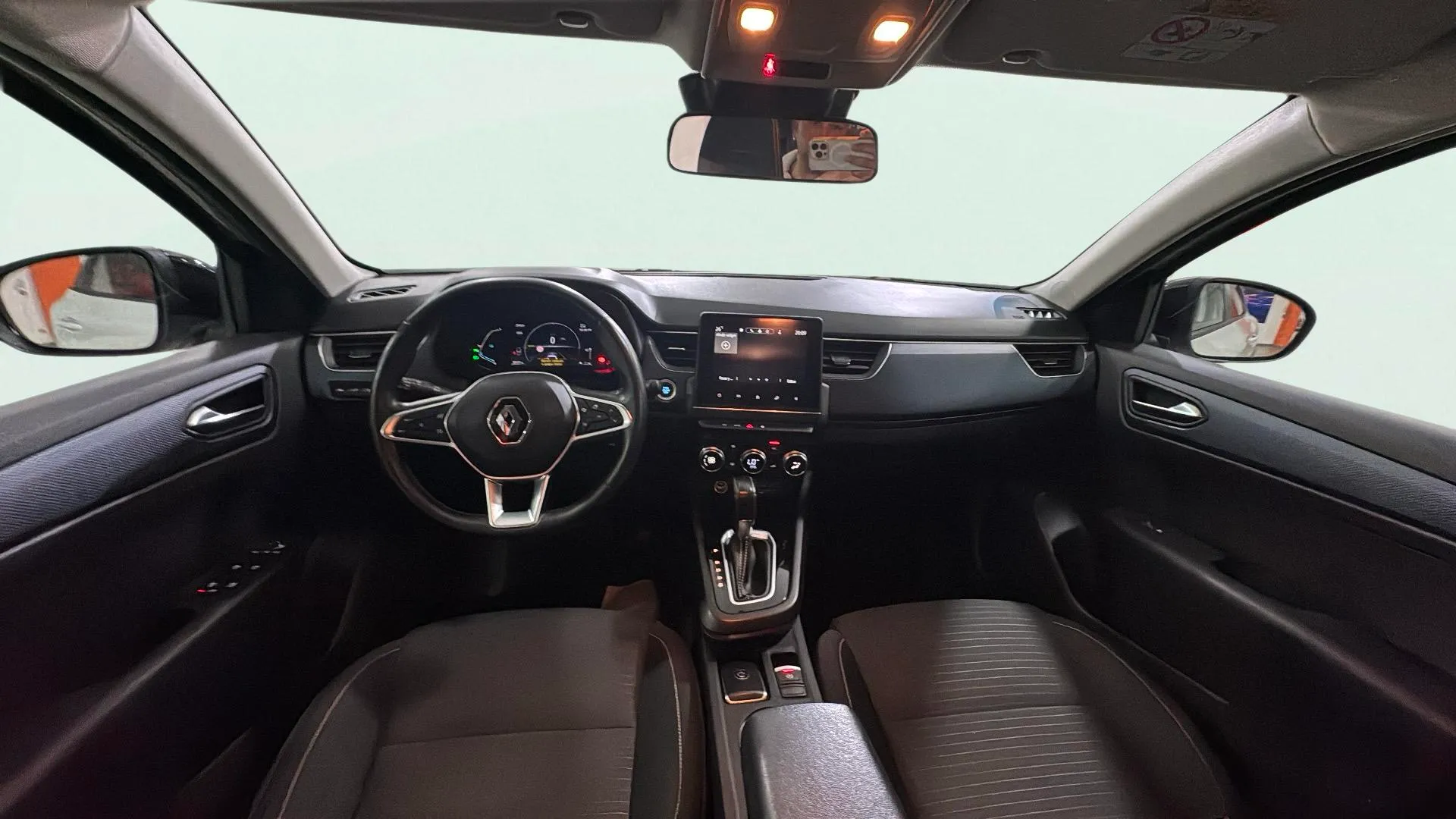 Renault Arkana Equilibre E-Tech full hybr. - foto 9
