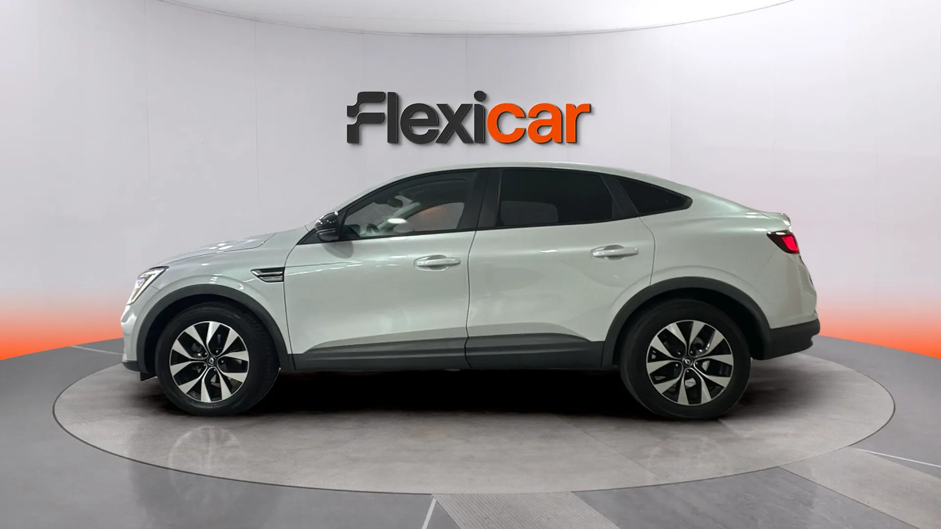 Renault Arkana Equilibre E-Tech full hybr. - foto 4