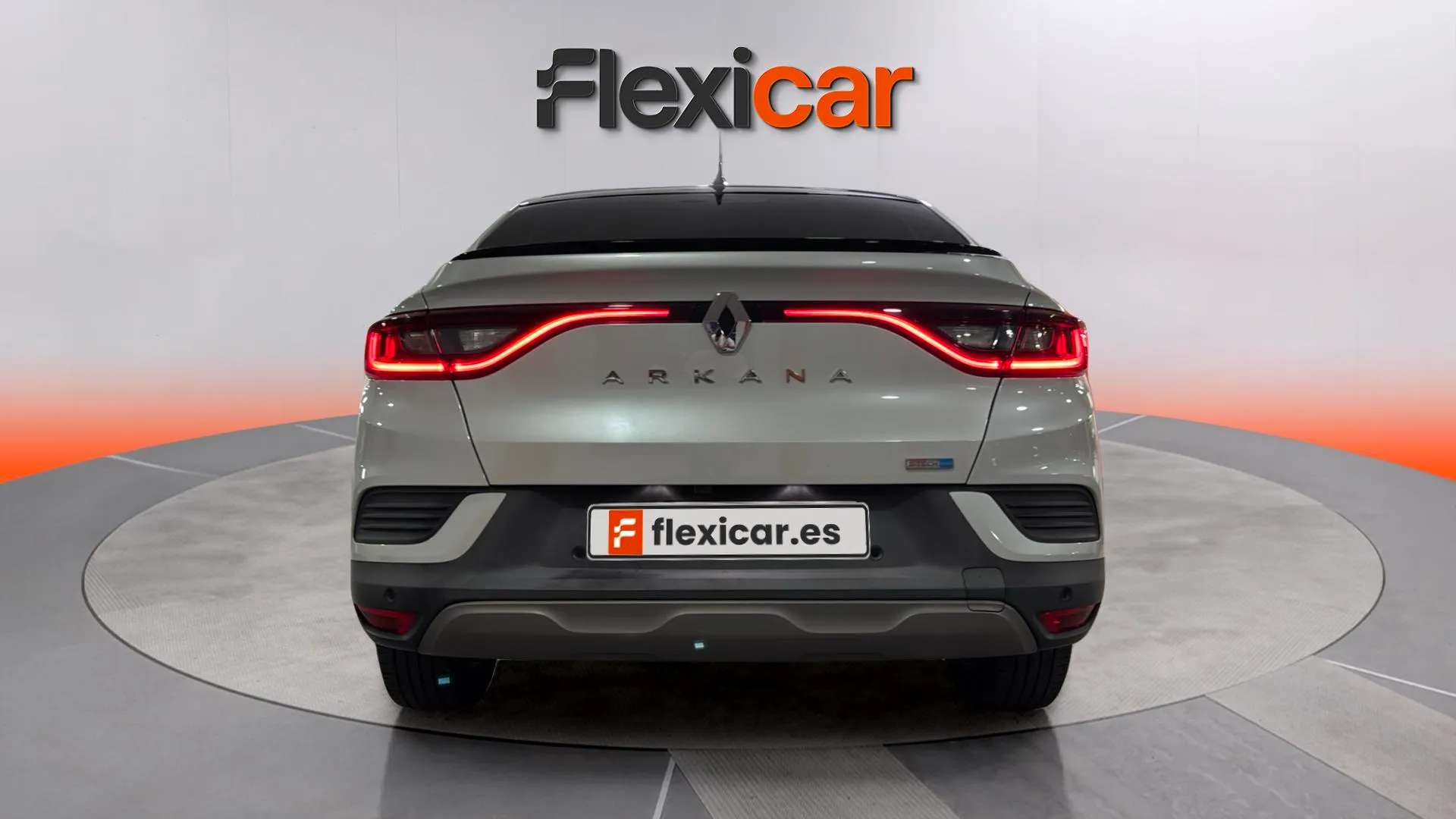 Renault Arkana Equilibre E-Tech full hybr. - foto 6