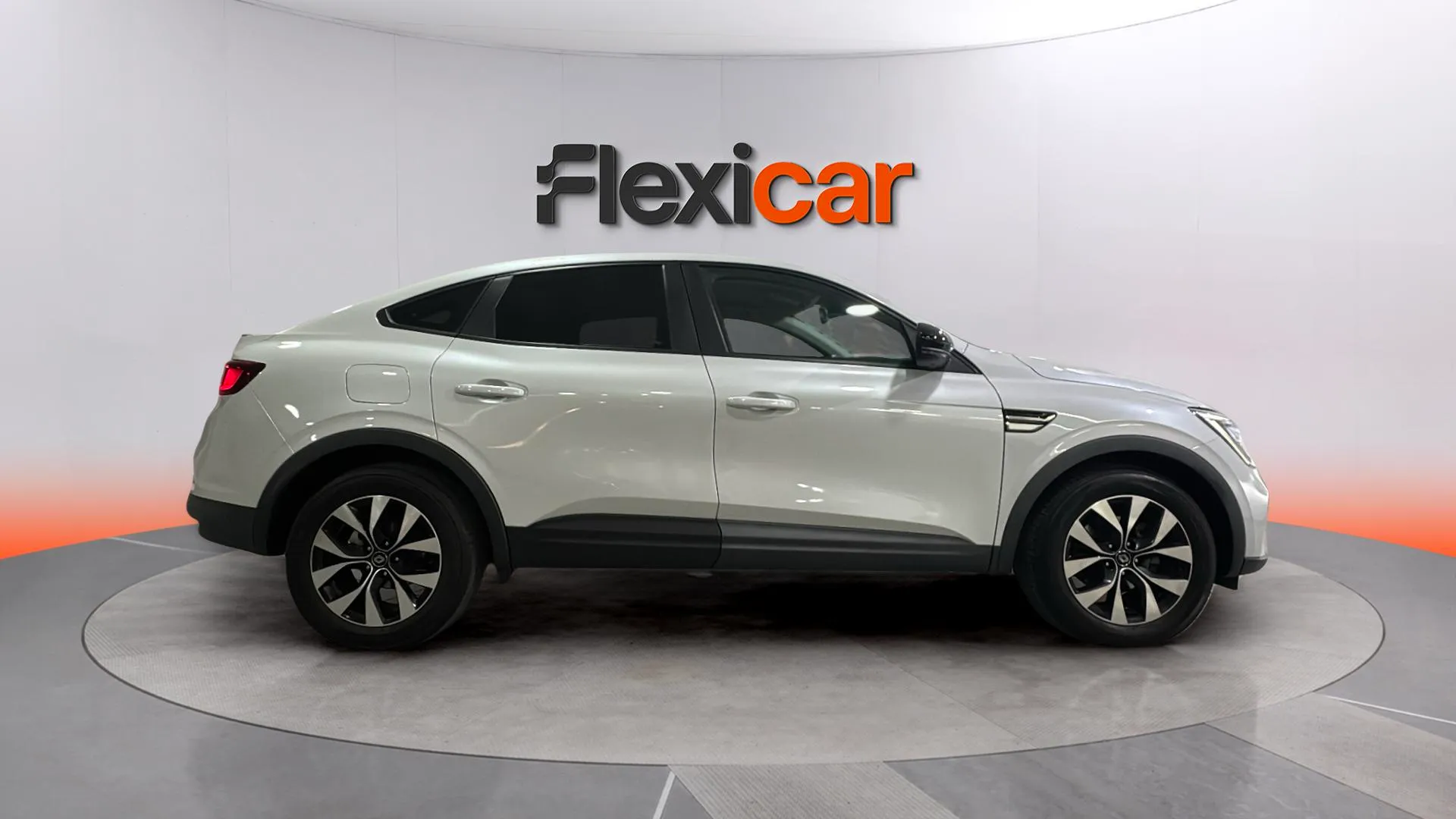 Renault Arkana Equilibre E-Tech full hybr. - foto 8