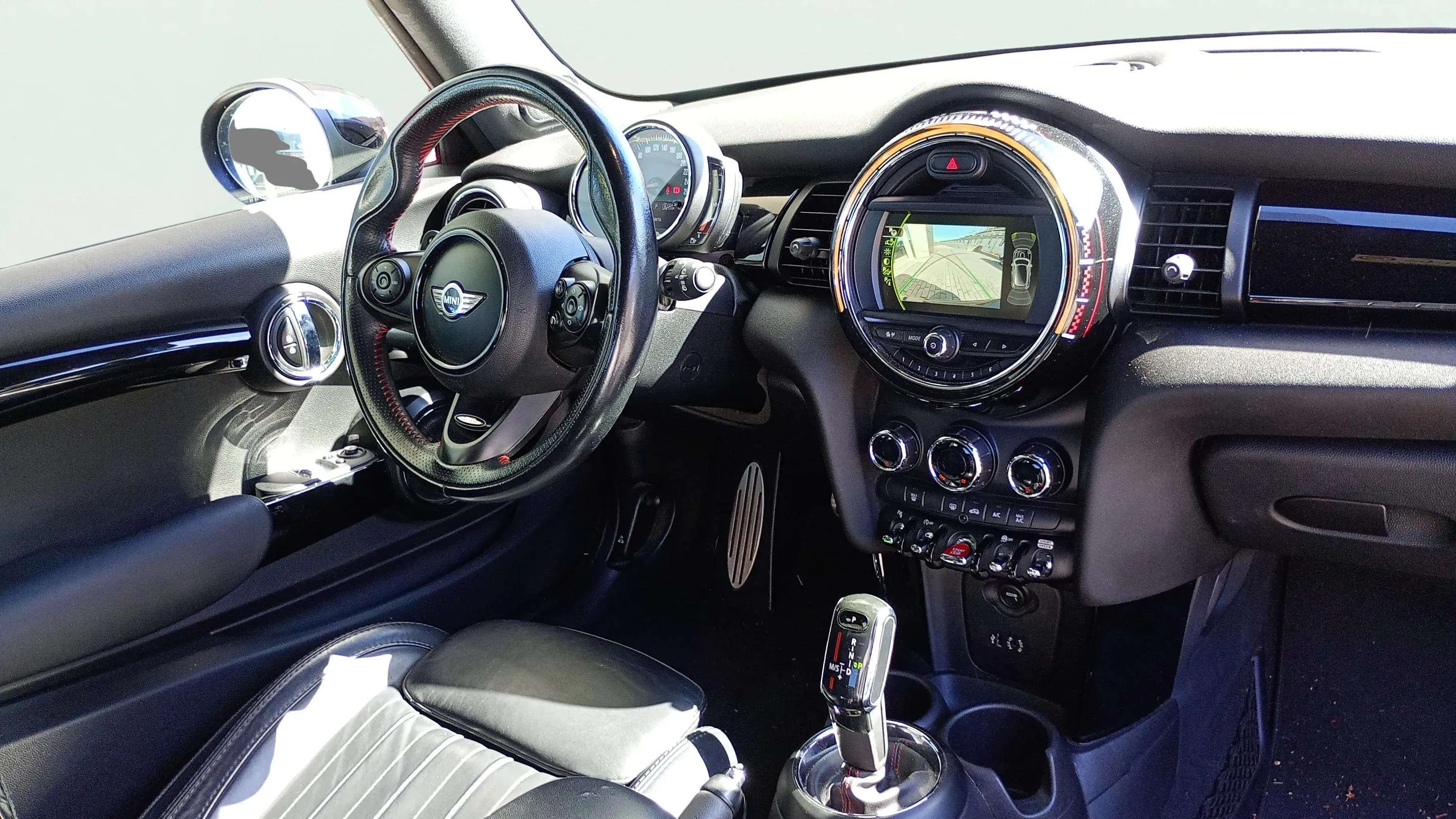 MINI Cooper John Cooper Works - foto 7